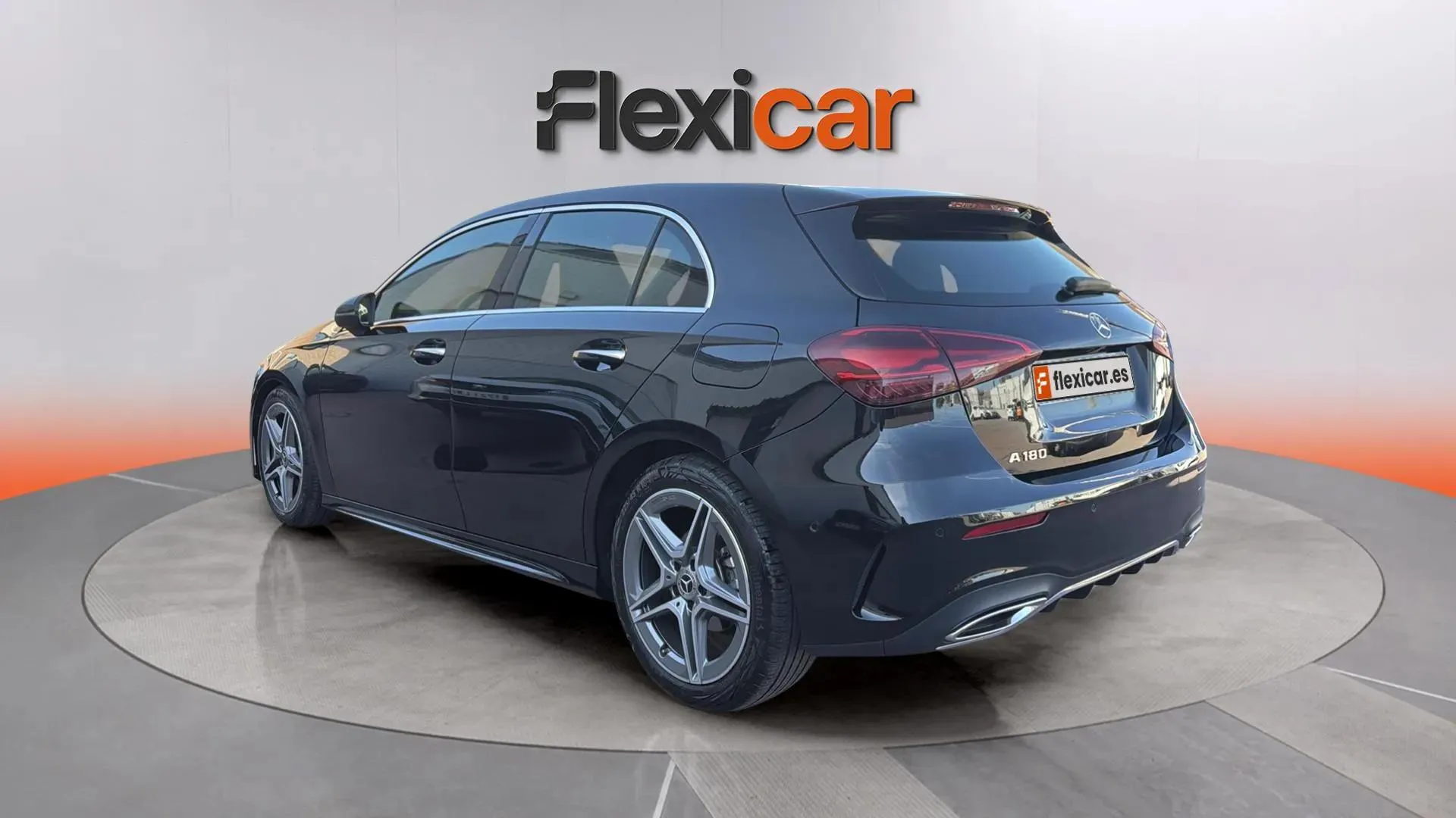 Mercedes-Benz Clase A A 180 - foto 11