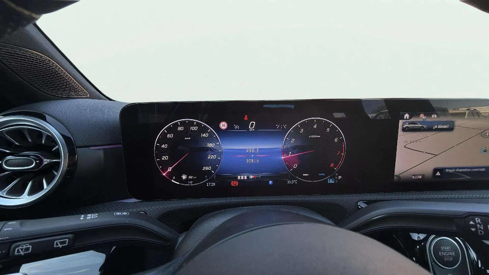 Mercedes-Benz Clase A A 180 - foto 18