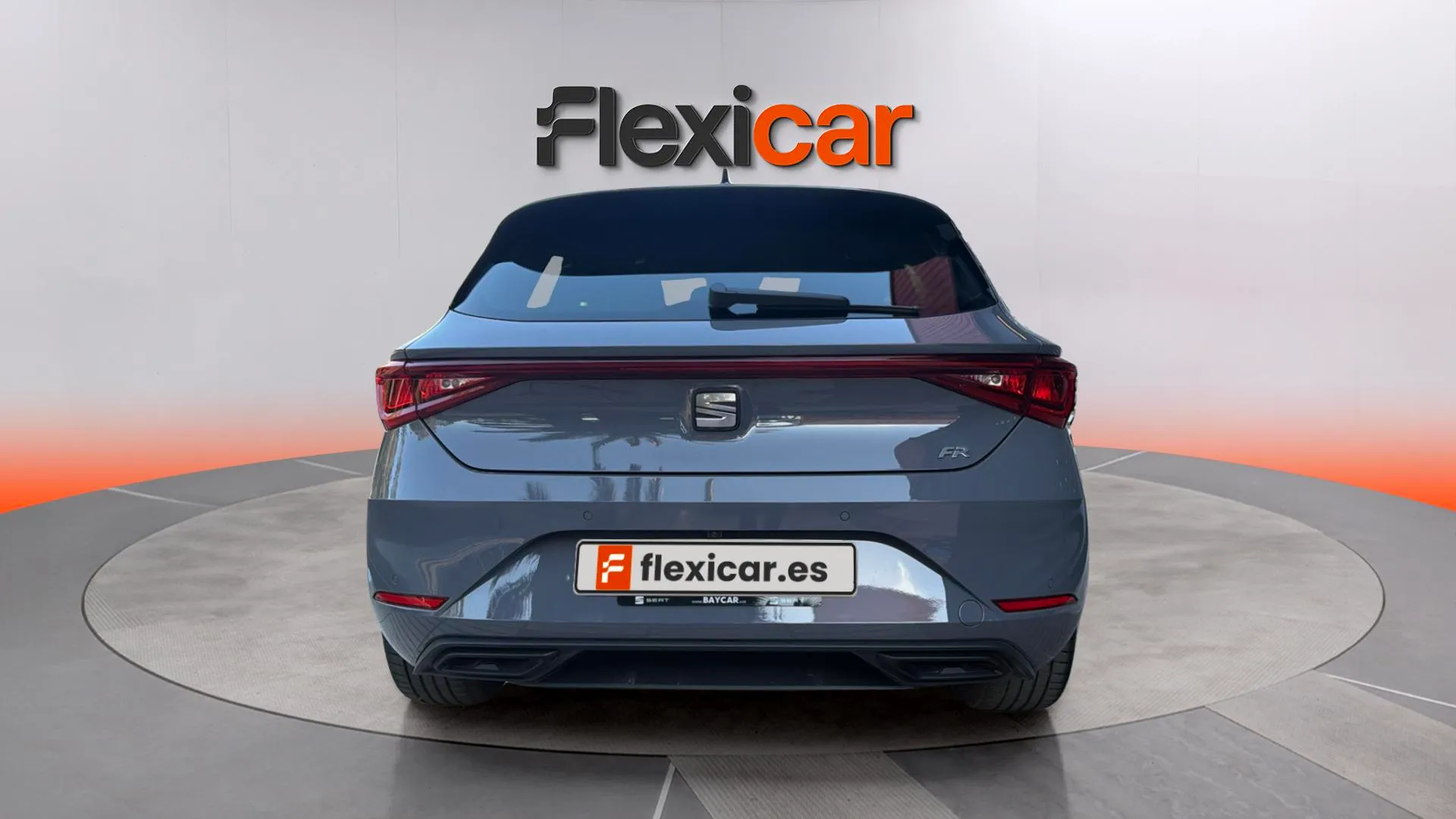 SEAT León 1.5 eTSI DSG FR - foto 6