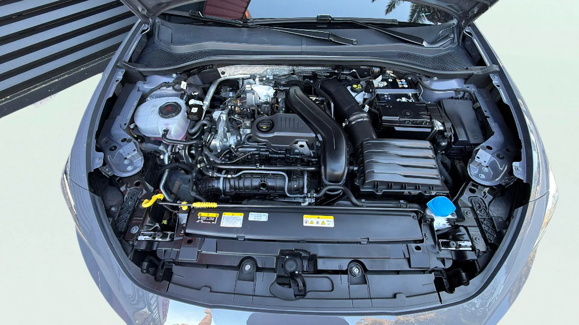 SEAT León 1.5 eTSI DSG FR - foto 19