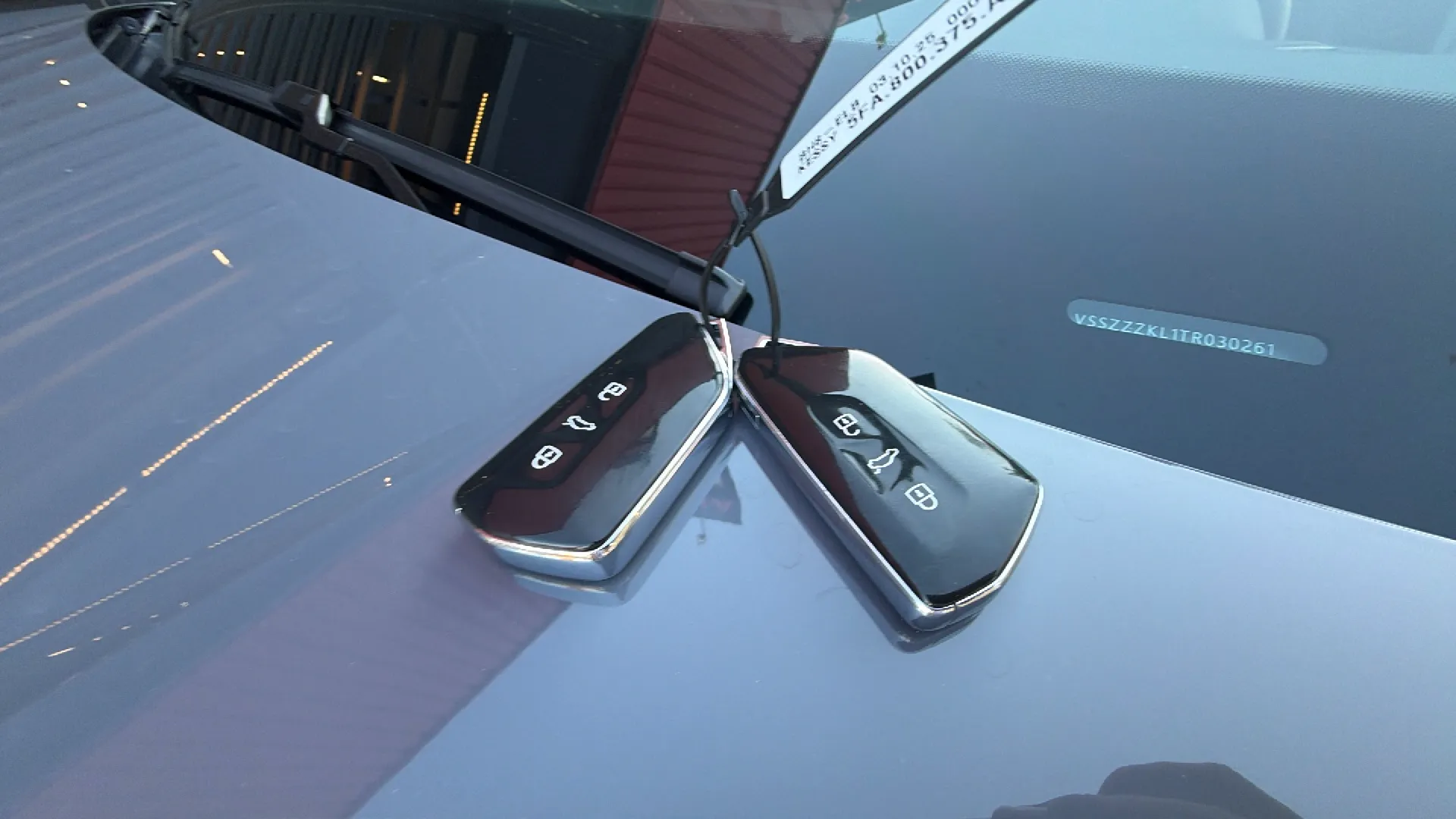 SEAT León 1.5 eTSI DSG FR - foto 22