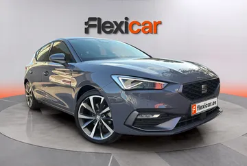seat leon 15 etsi 110kw dsg s amps fr hibrido no enchufable automatica tarragona 903000000290257