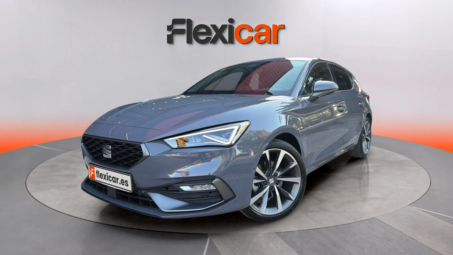SEAT León 1.5 eTSI DSG FR - foto 3
