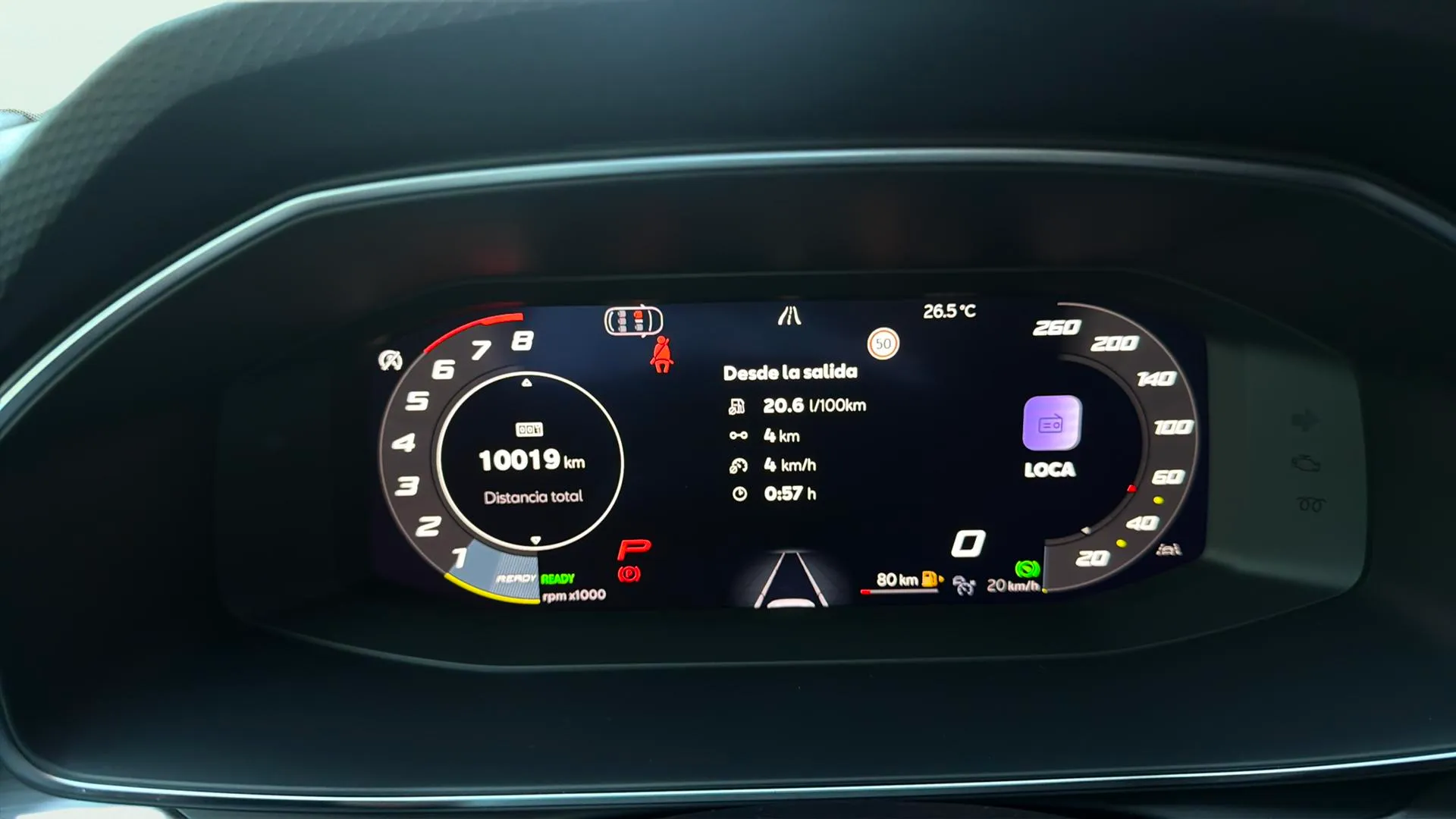 SEAT León 1.5 eTSI DSG FR - foto 12