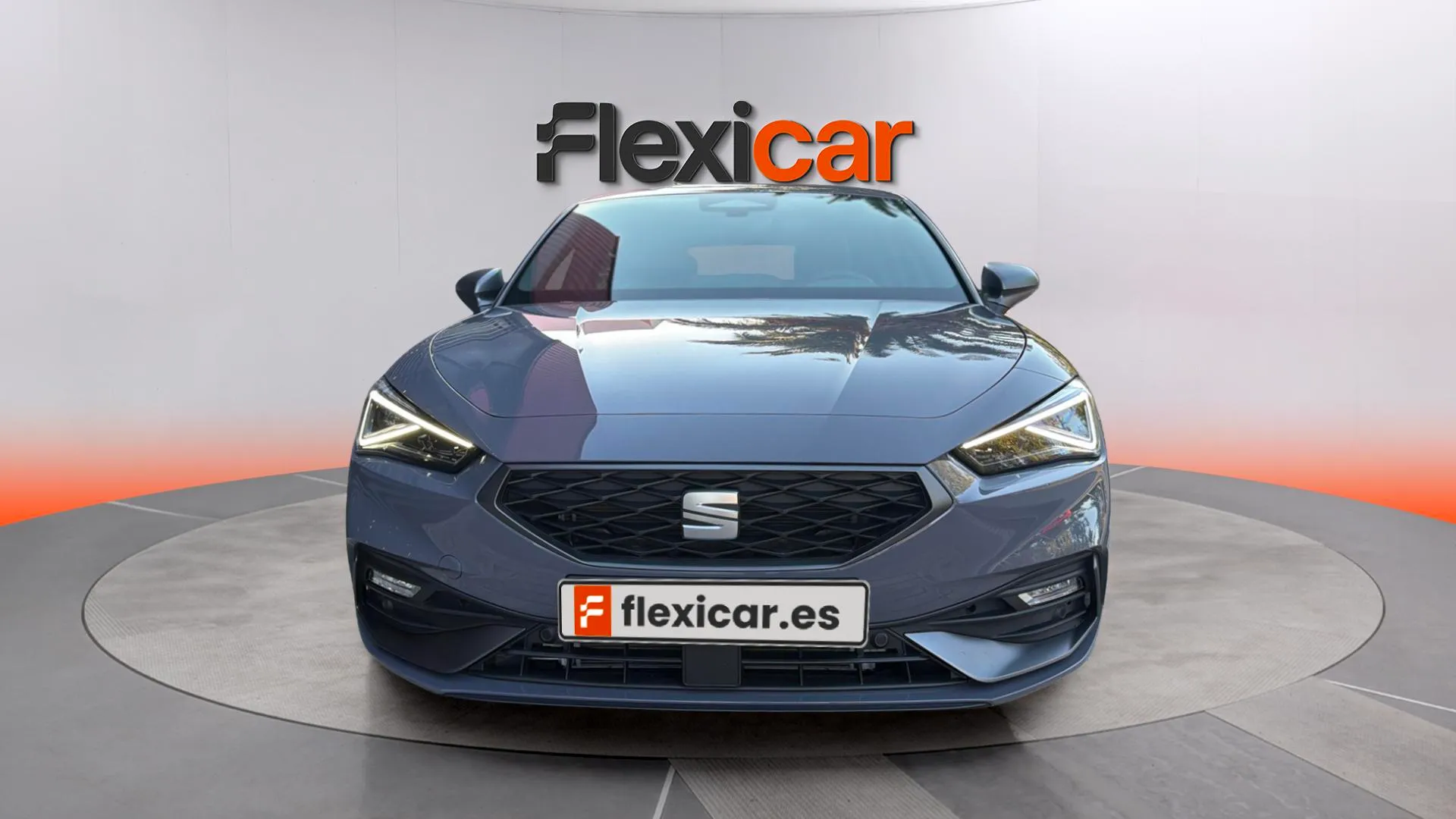 SEAT León 1.5 eTSI DSG FR - foto 2