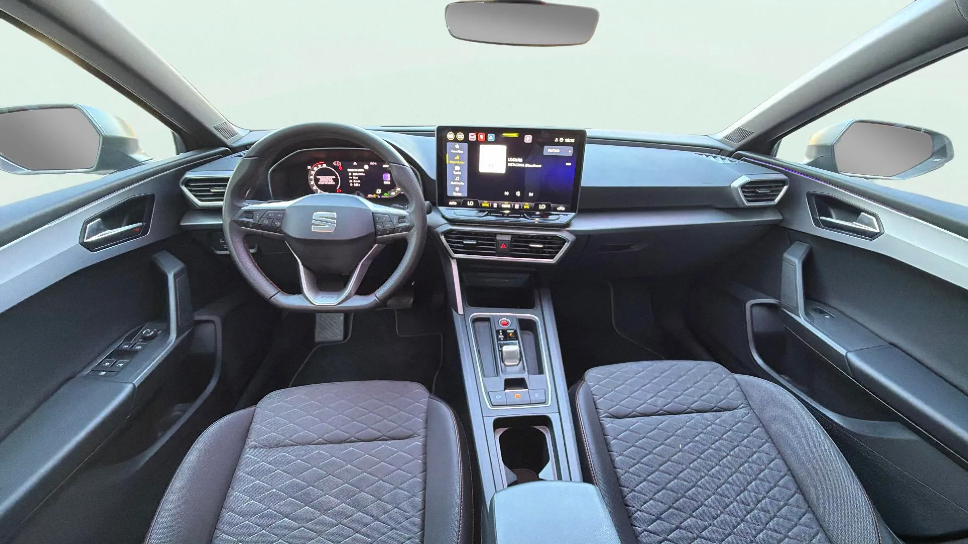 SEAT León 1.5 eTSI DSG FR - foto 9