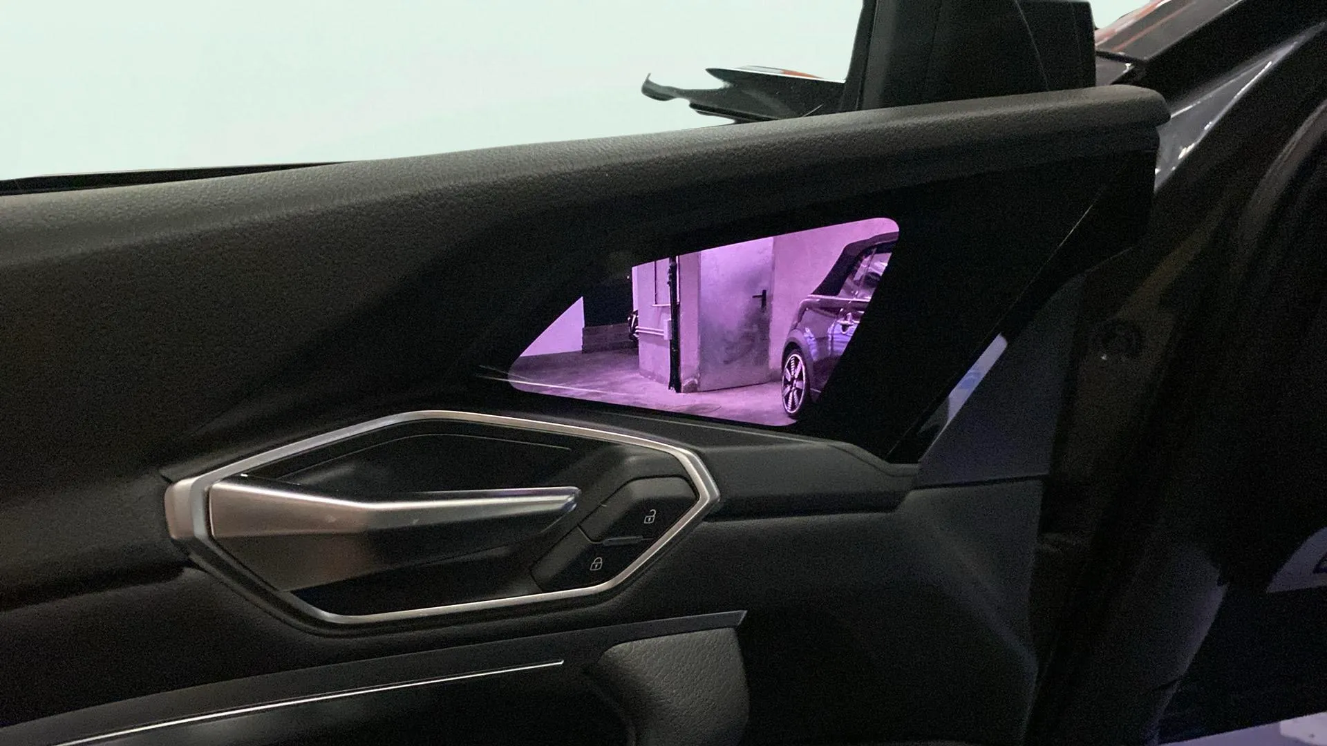 Audi Q8 e-tron S line 55 quattro - foto 14