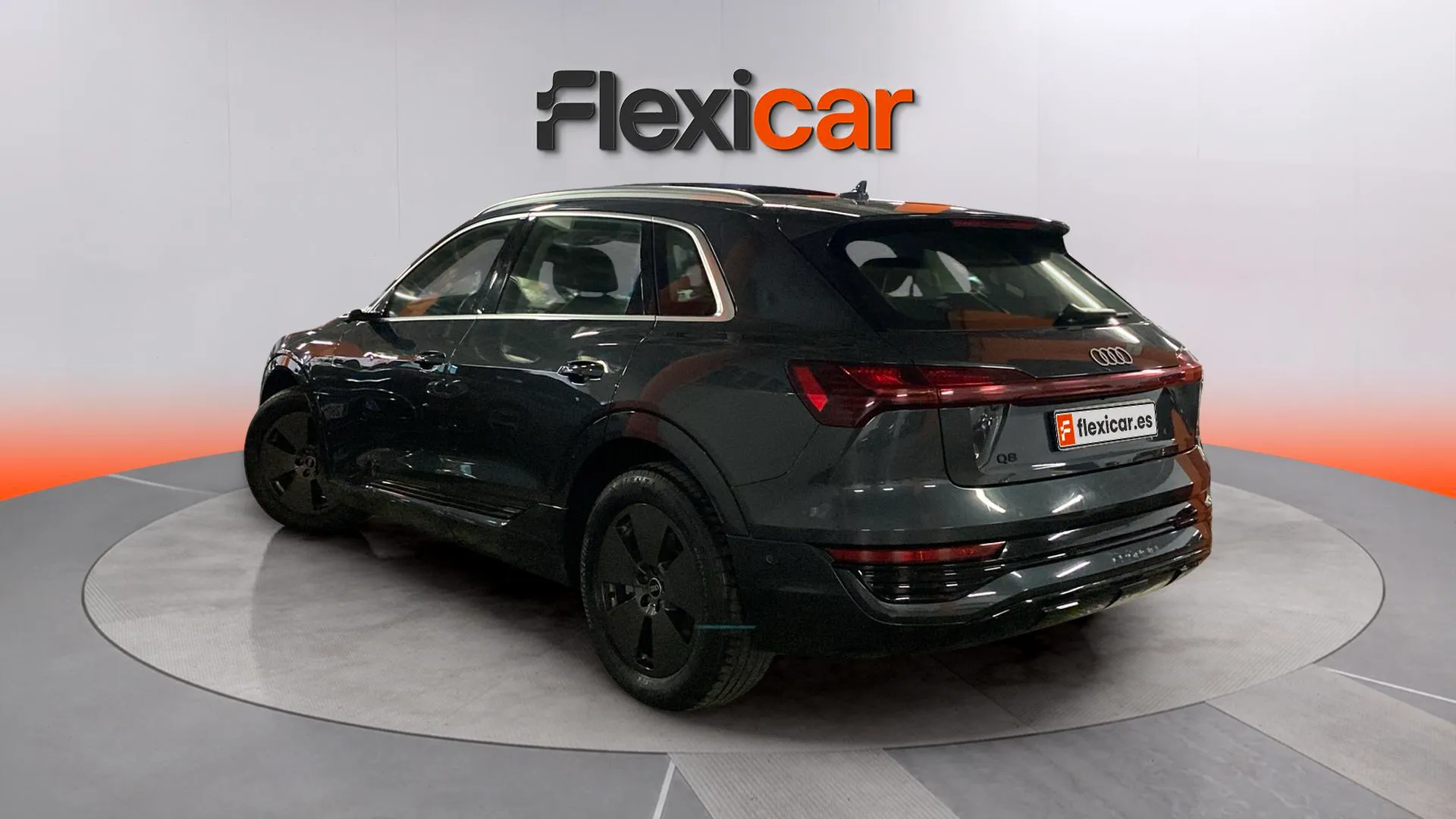 Audi Q8 e-tron S line 55 quattro - foto 5