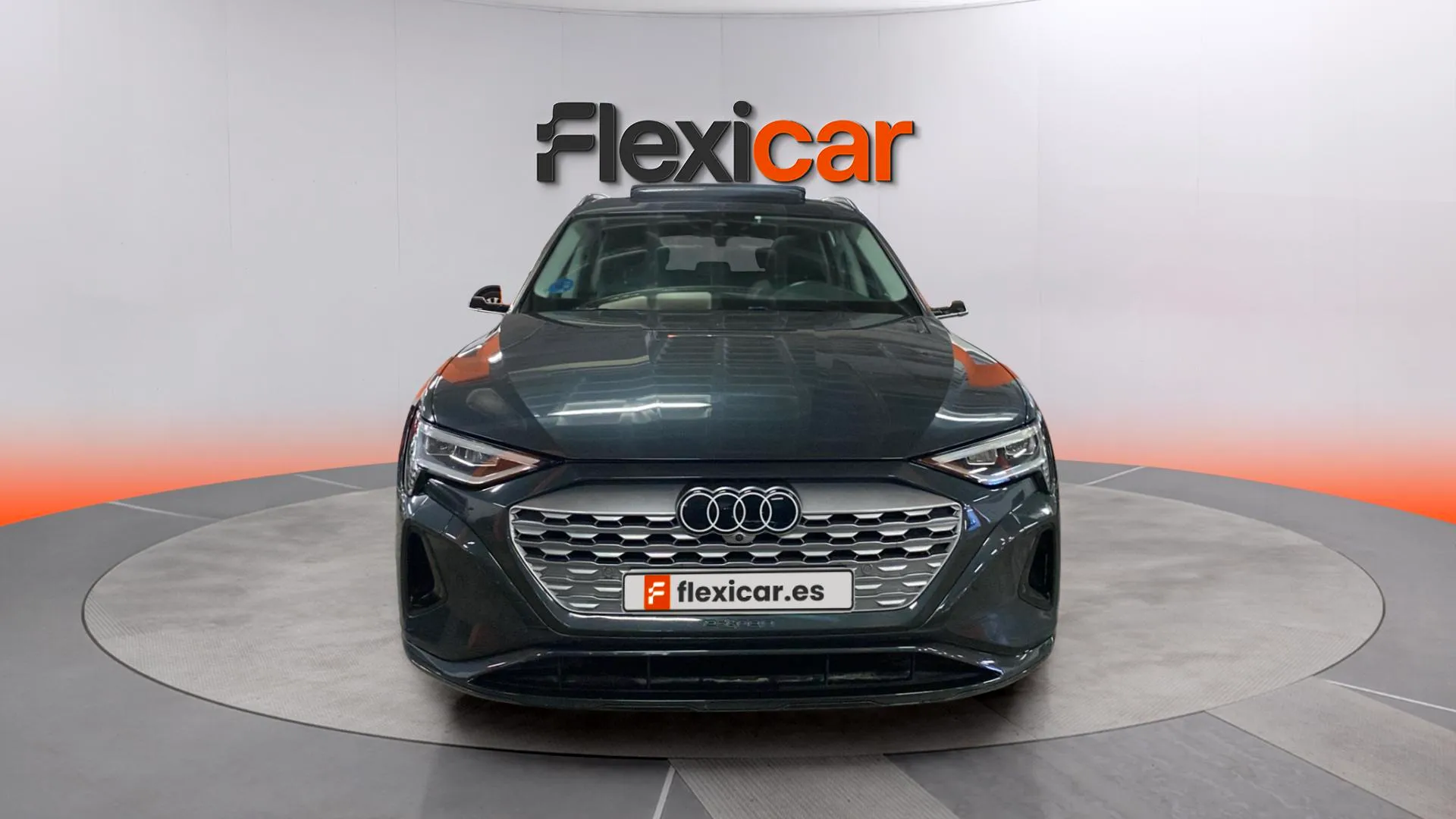 Audi Q8 e-tron S line 55 quattro - foto 2