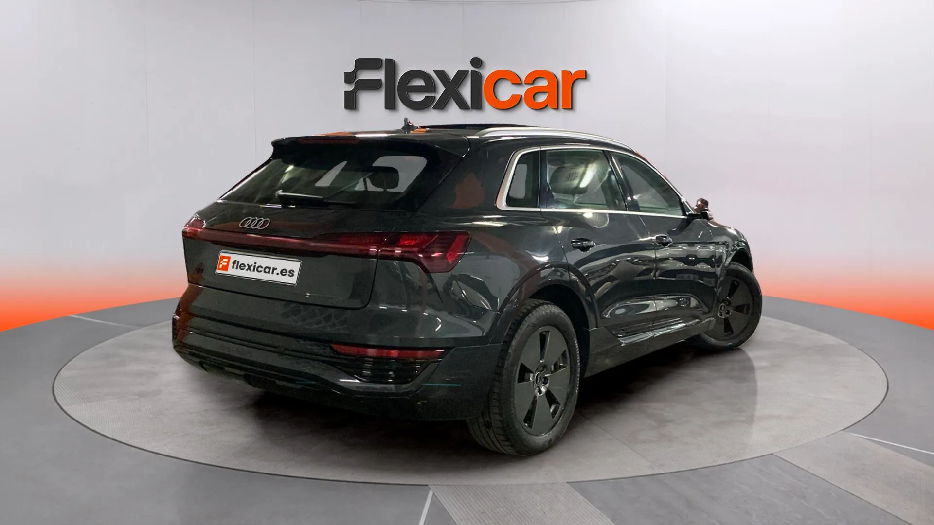 Audi Q8 e-tron S line 55 quattro - foto 7