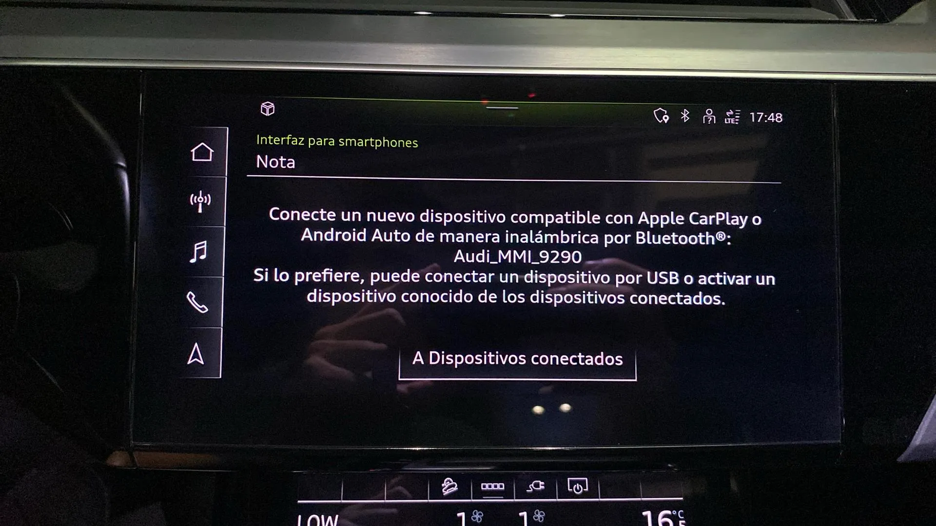 Audi Q8 e-tron S line 55 quattro - foto 21