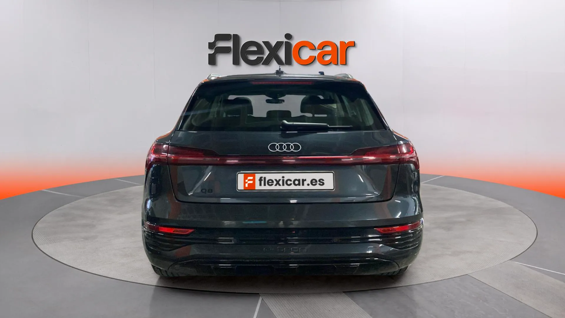 Audi Q8 e-tron S line 55 quattro - foto 6