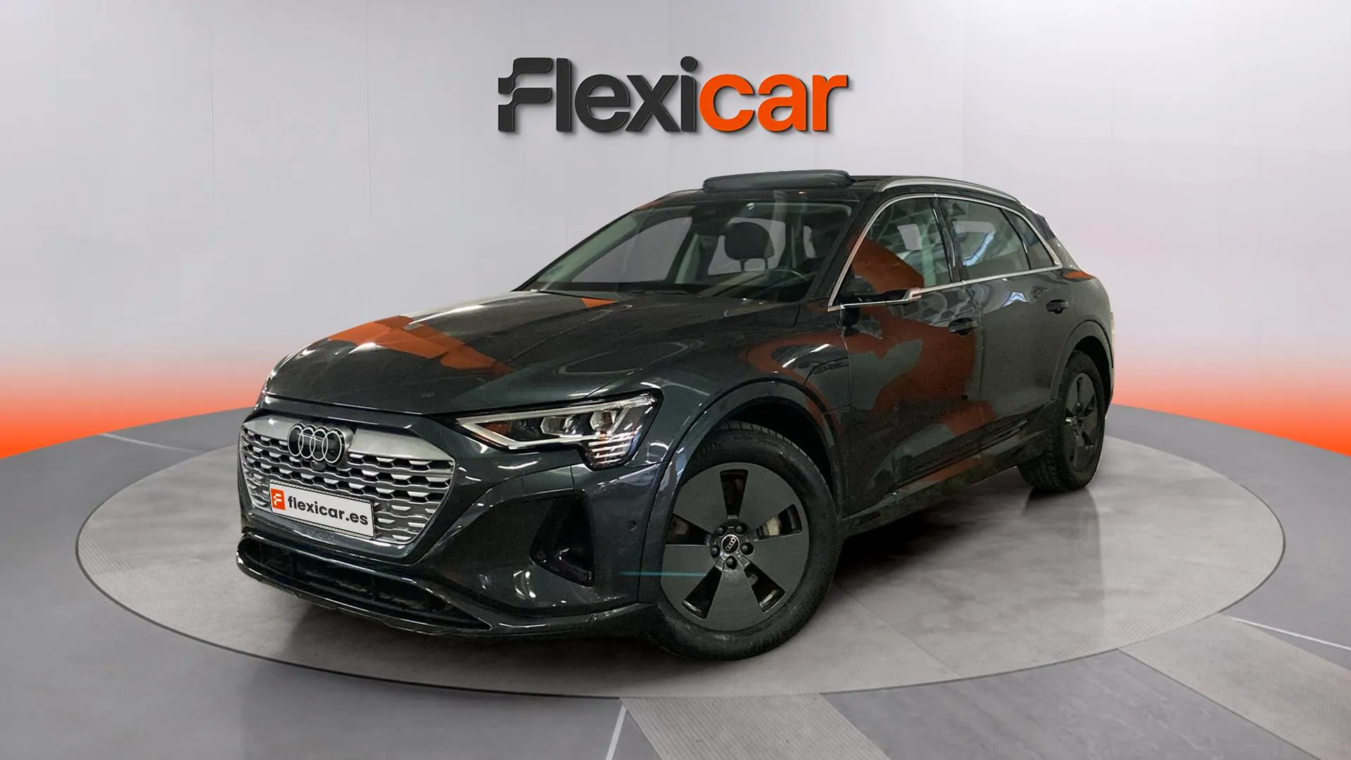Audi Q8 e-tron S line 55 quattro - foto 3