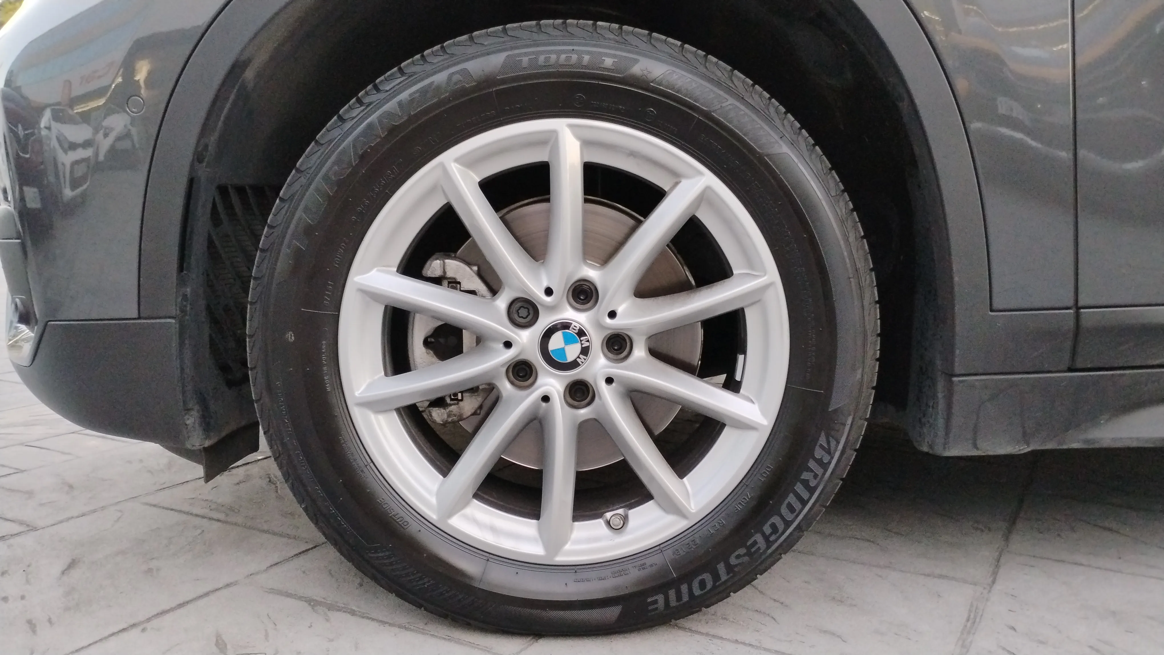BMW X1 sDrive18i - foto 27