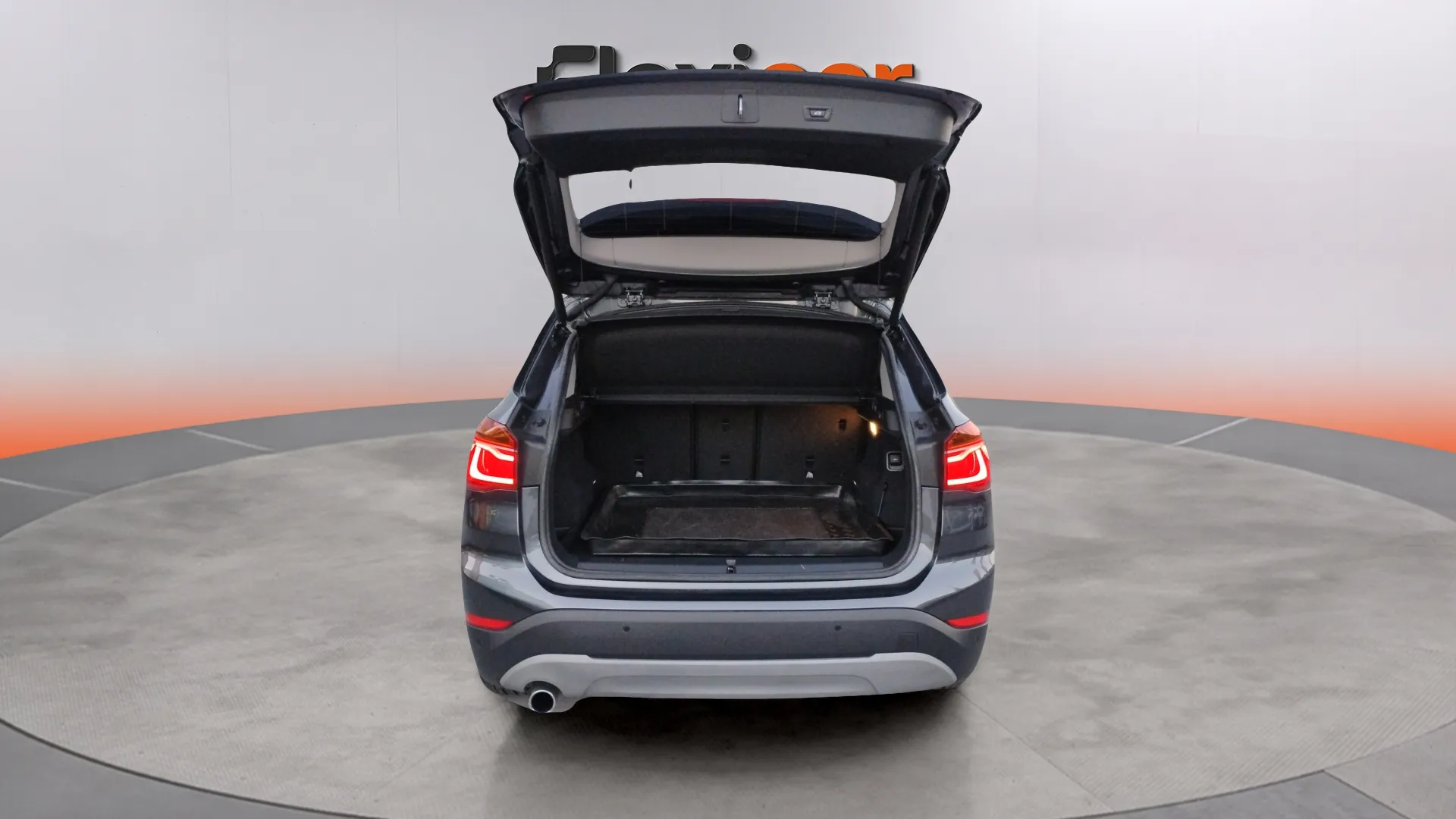 BMW X1 sDrive18i - foto 26