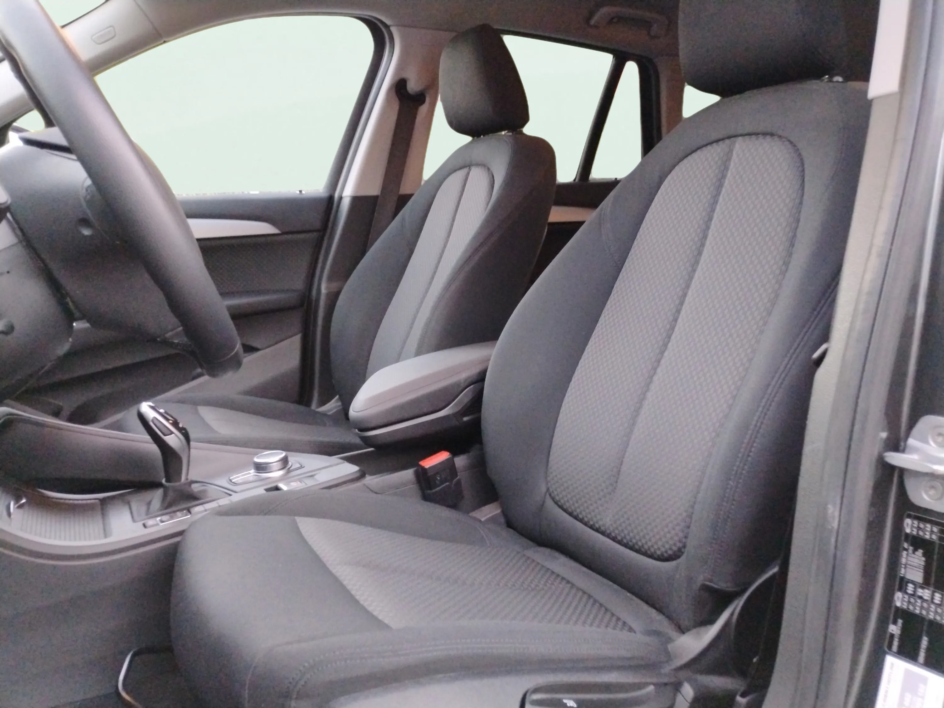 BMW X1 sDrive18i - foto 11