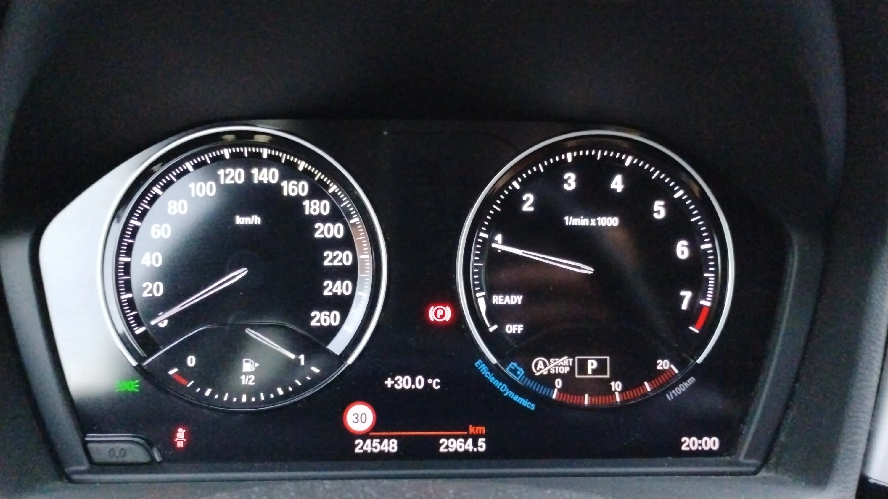 BMW X1 sDrive18i - foto 13