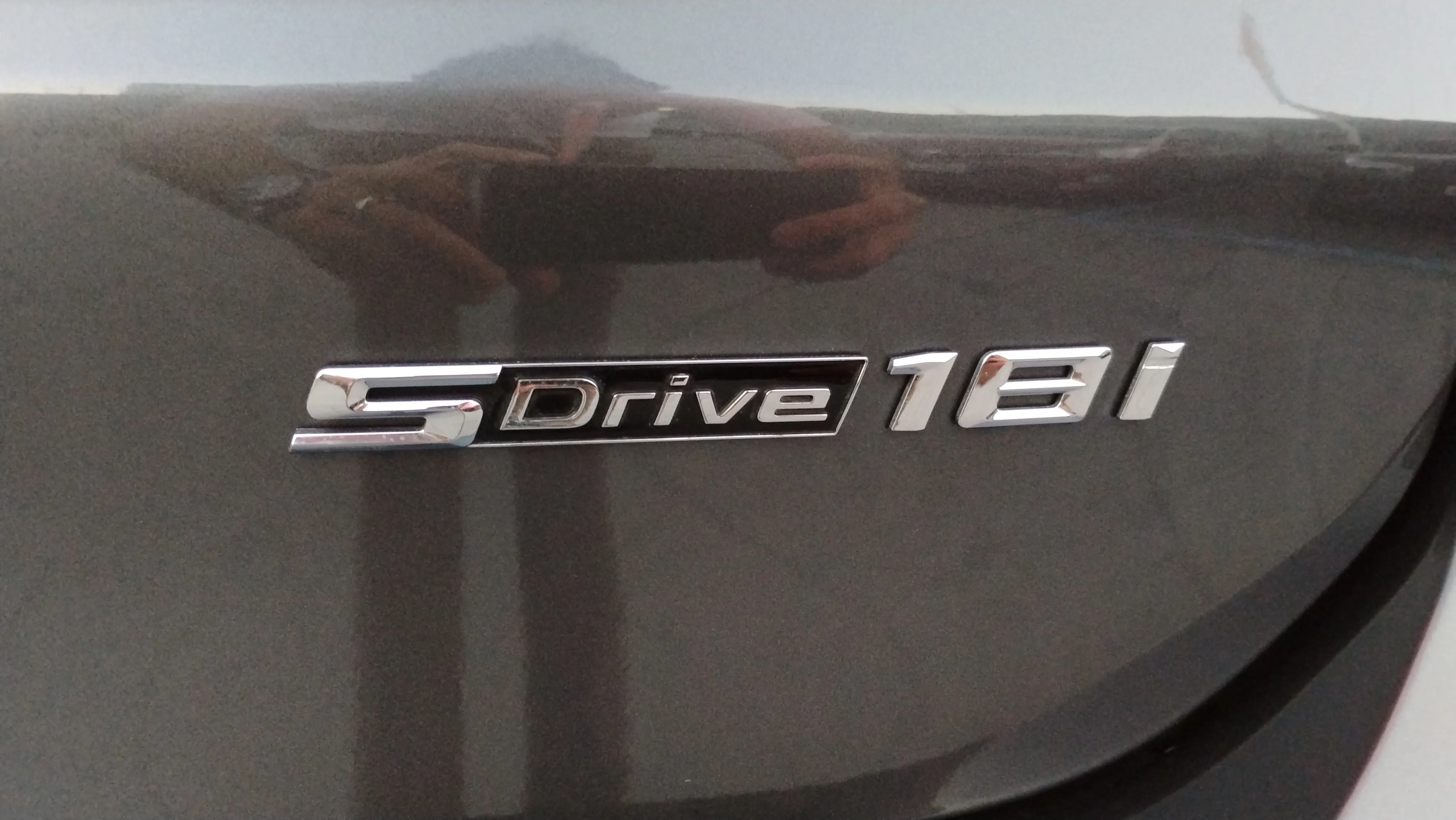 BMW X1 sDrive18i - foto 29