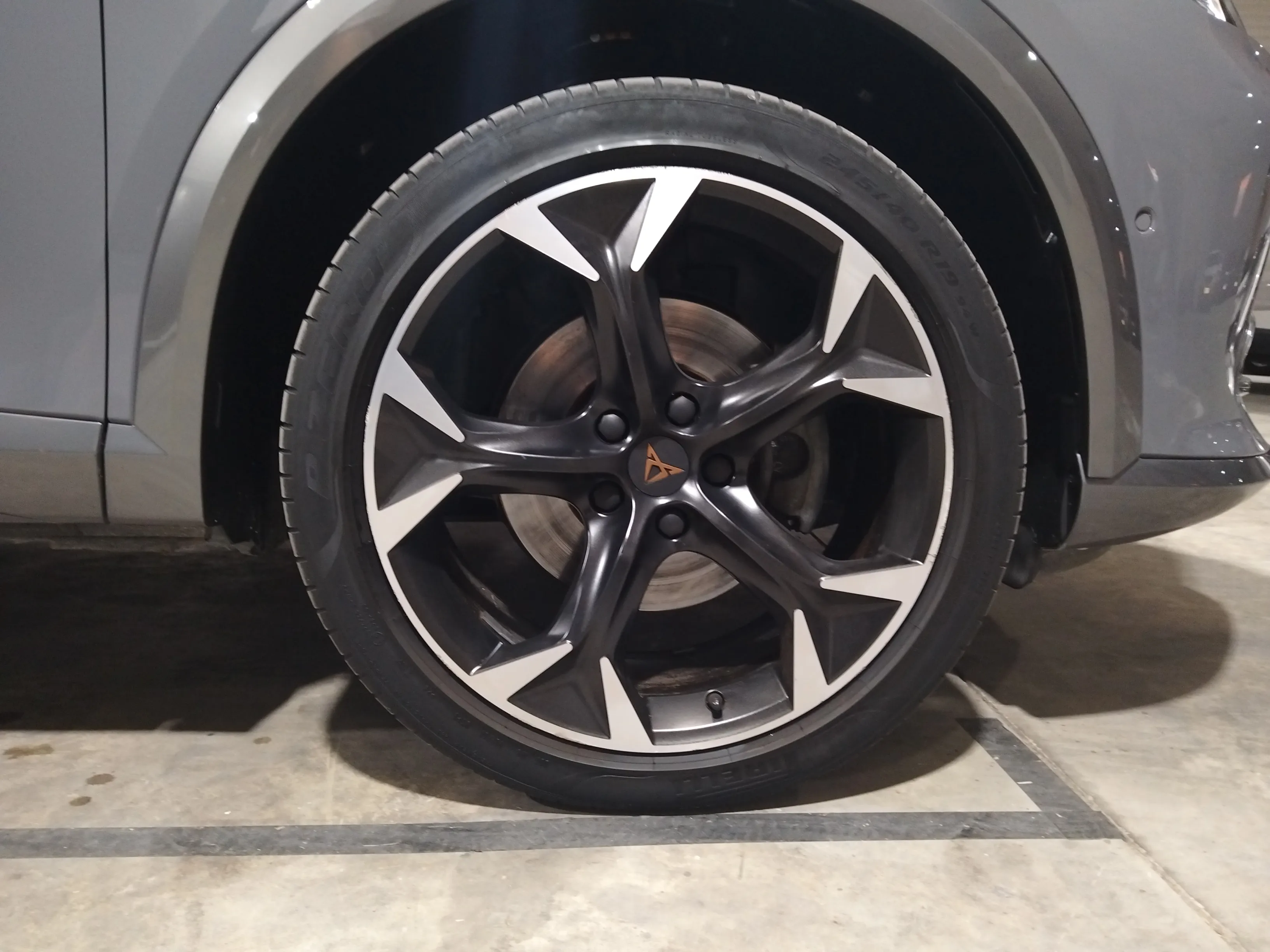 Cupra Formentor 1.5 TSI - foto 17
