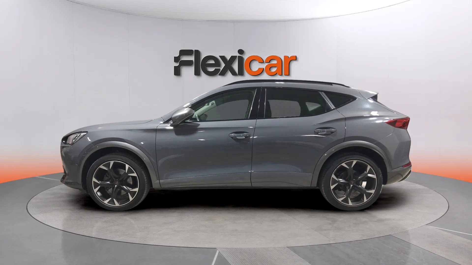 Cupra Formentor 1.5 TSI - foto 4