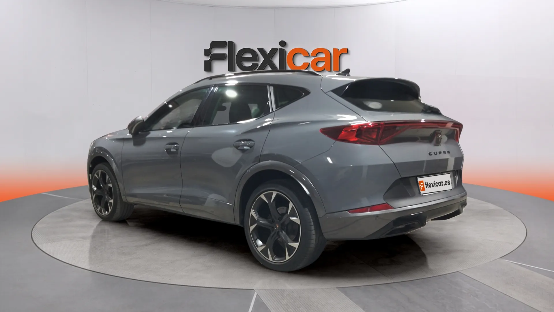 Cupra Formentor 1.5 TSI - foto 5