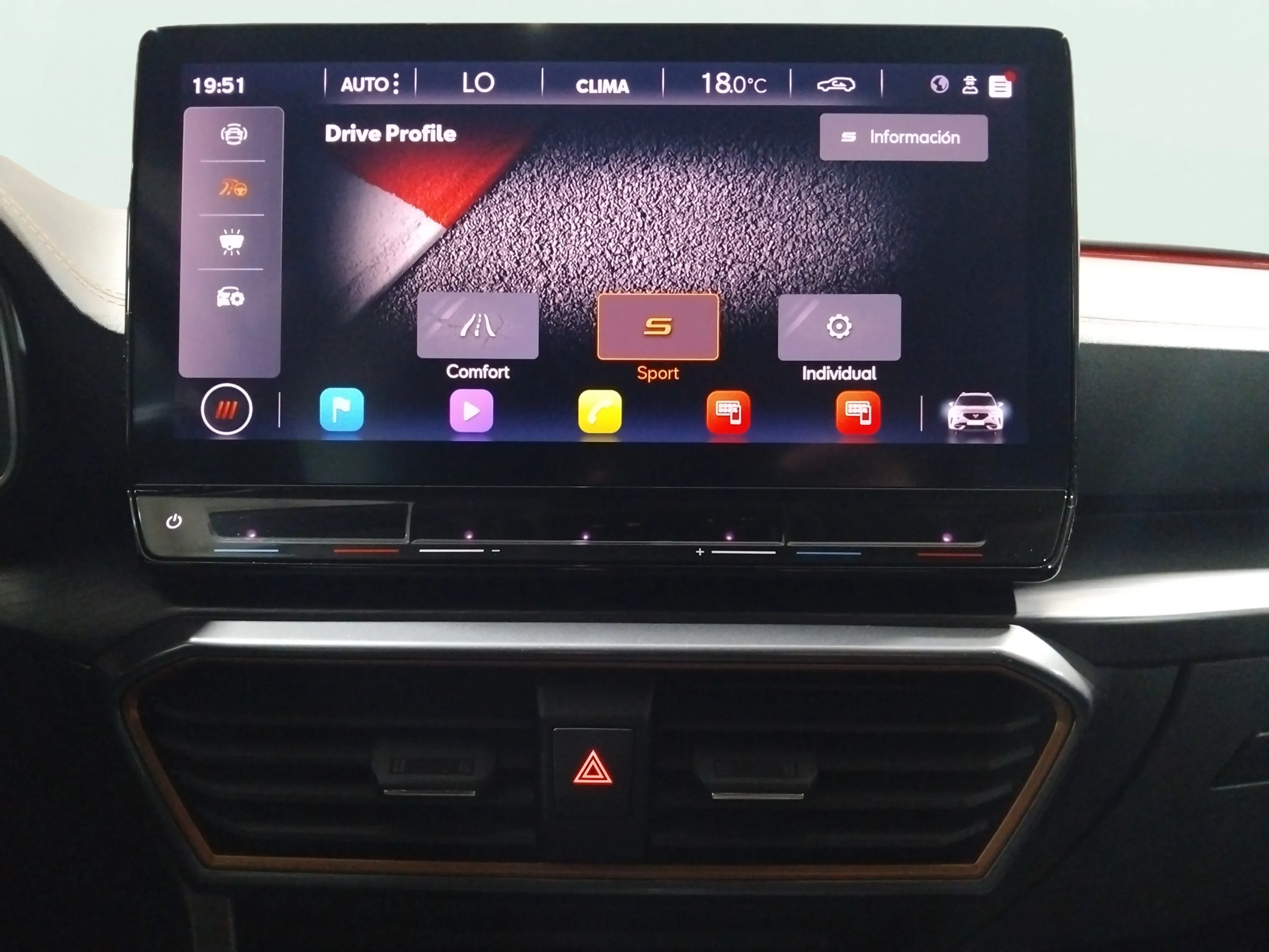 Cupra Formentor 1.5 TSI - foto 10