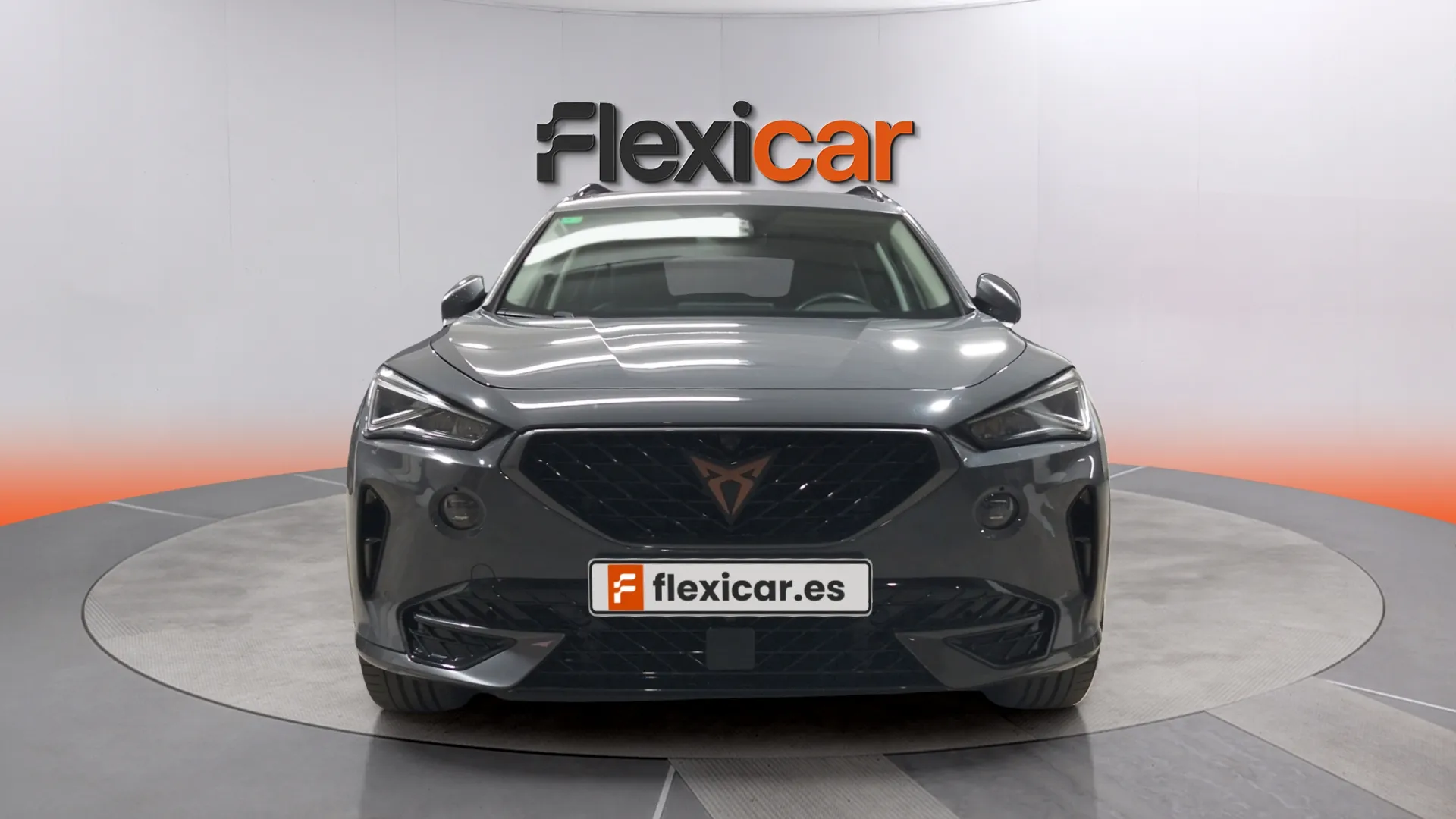 Cupra Formentor 1.5 TSI - foto 2