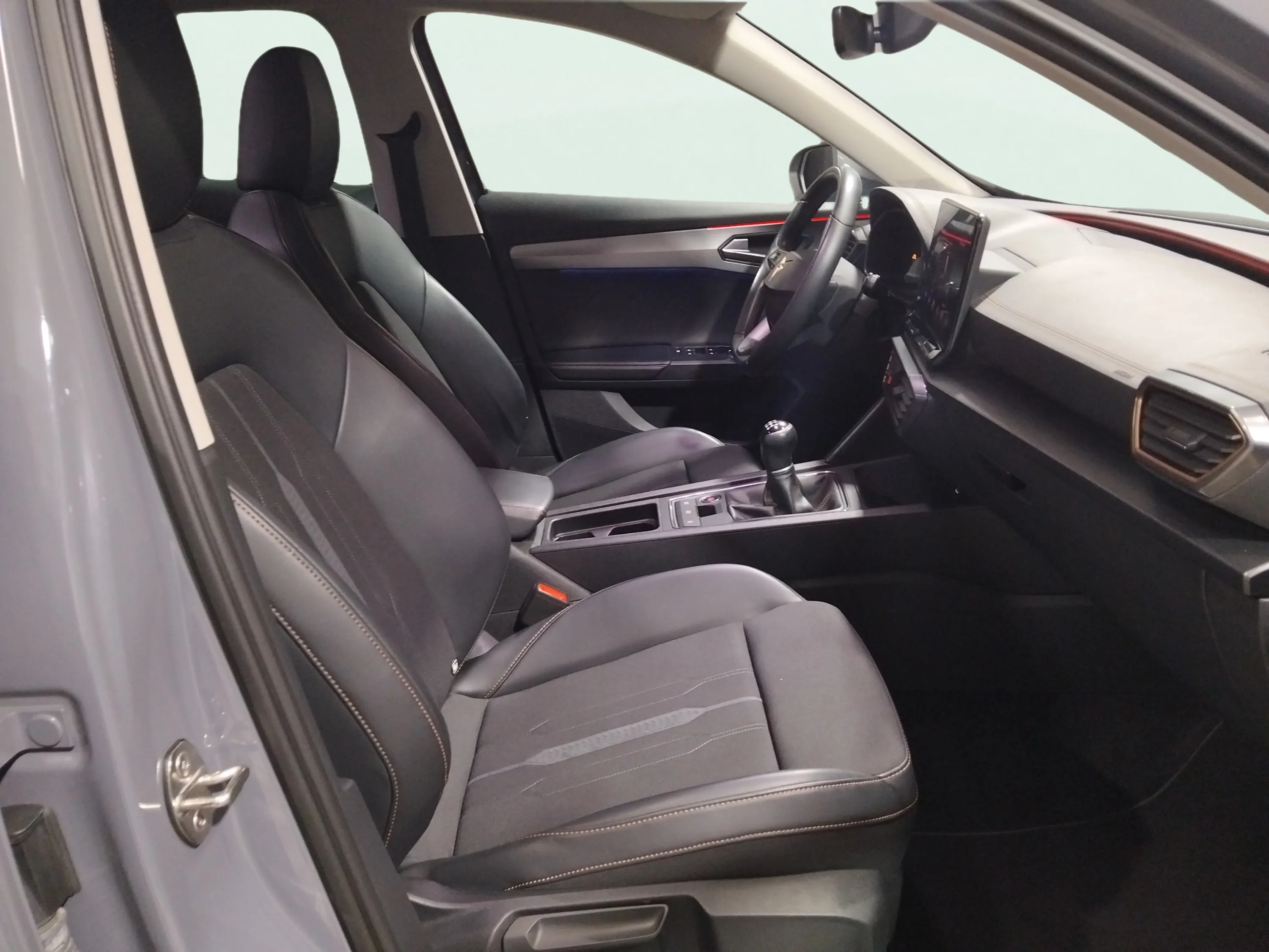 Cupra Formentor 1.5 TSI - foto 13