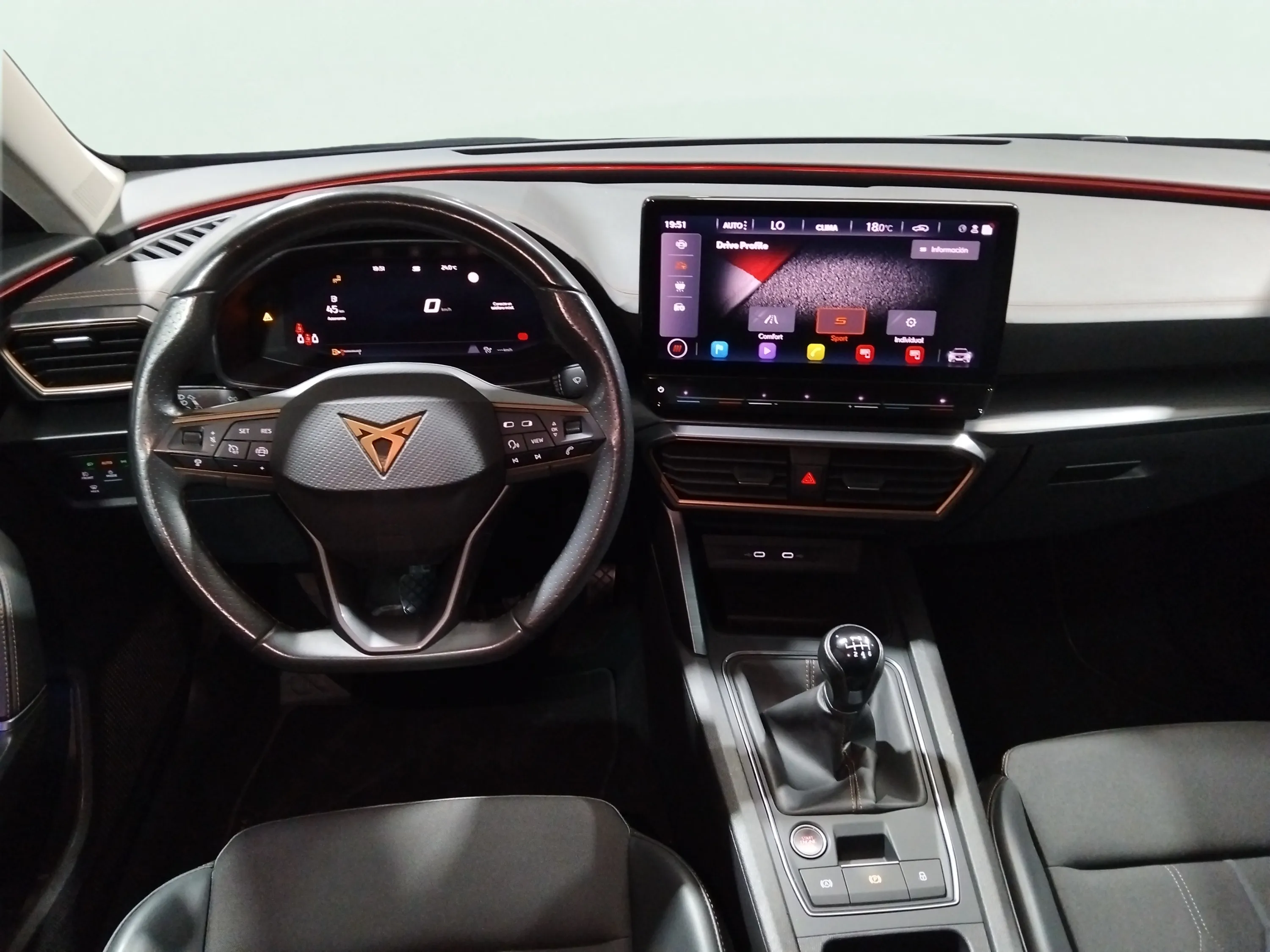 Cupra Formentor 1.5 TSI - foto 9