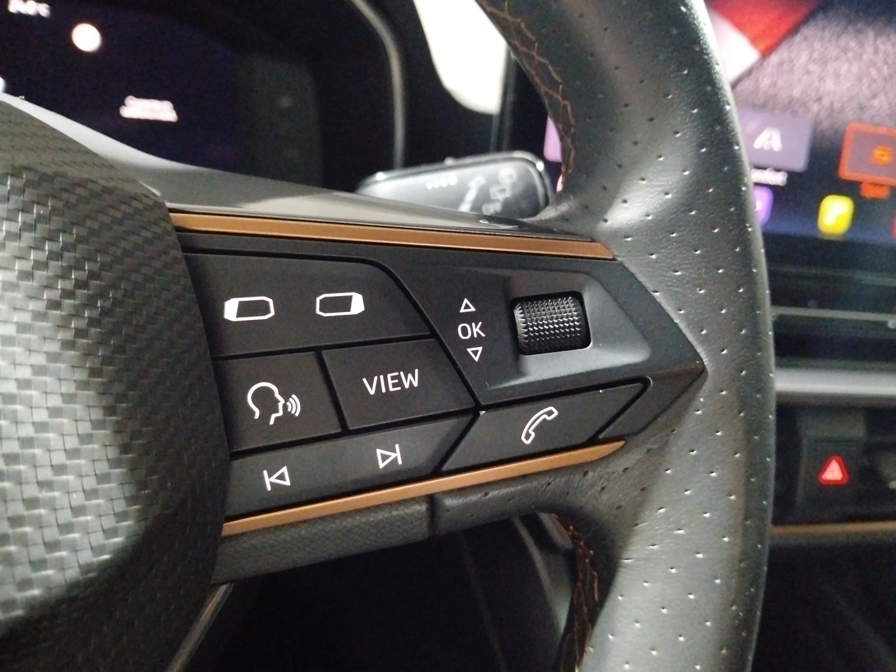Cupra Formentor 1.5 TSI - foto 22