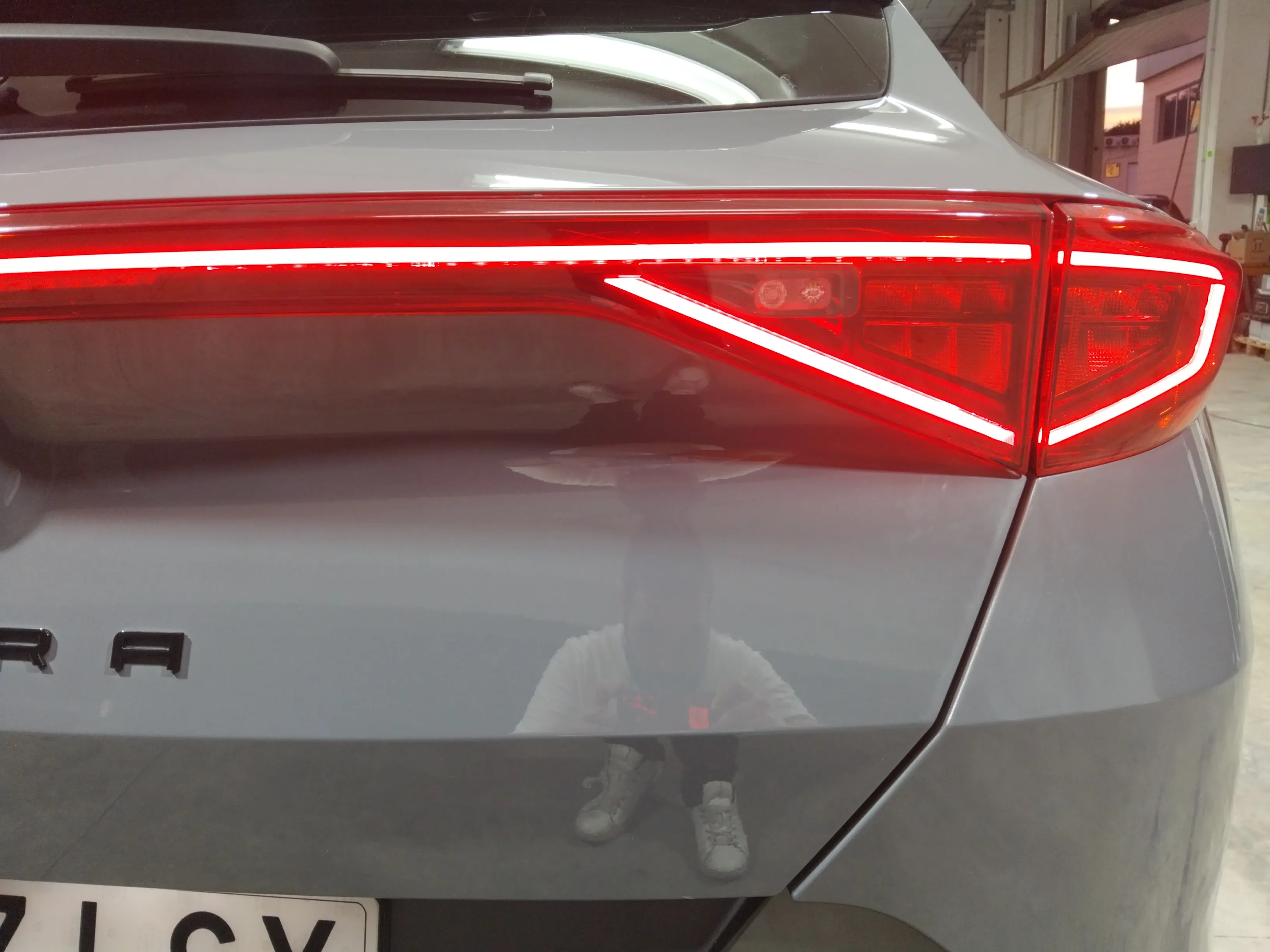Cupra Formentor 1.5 TSI - foto 18