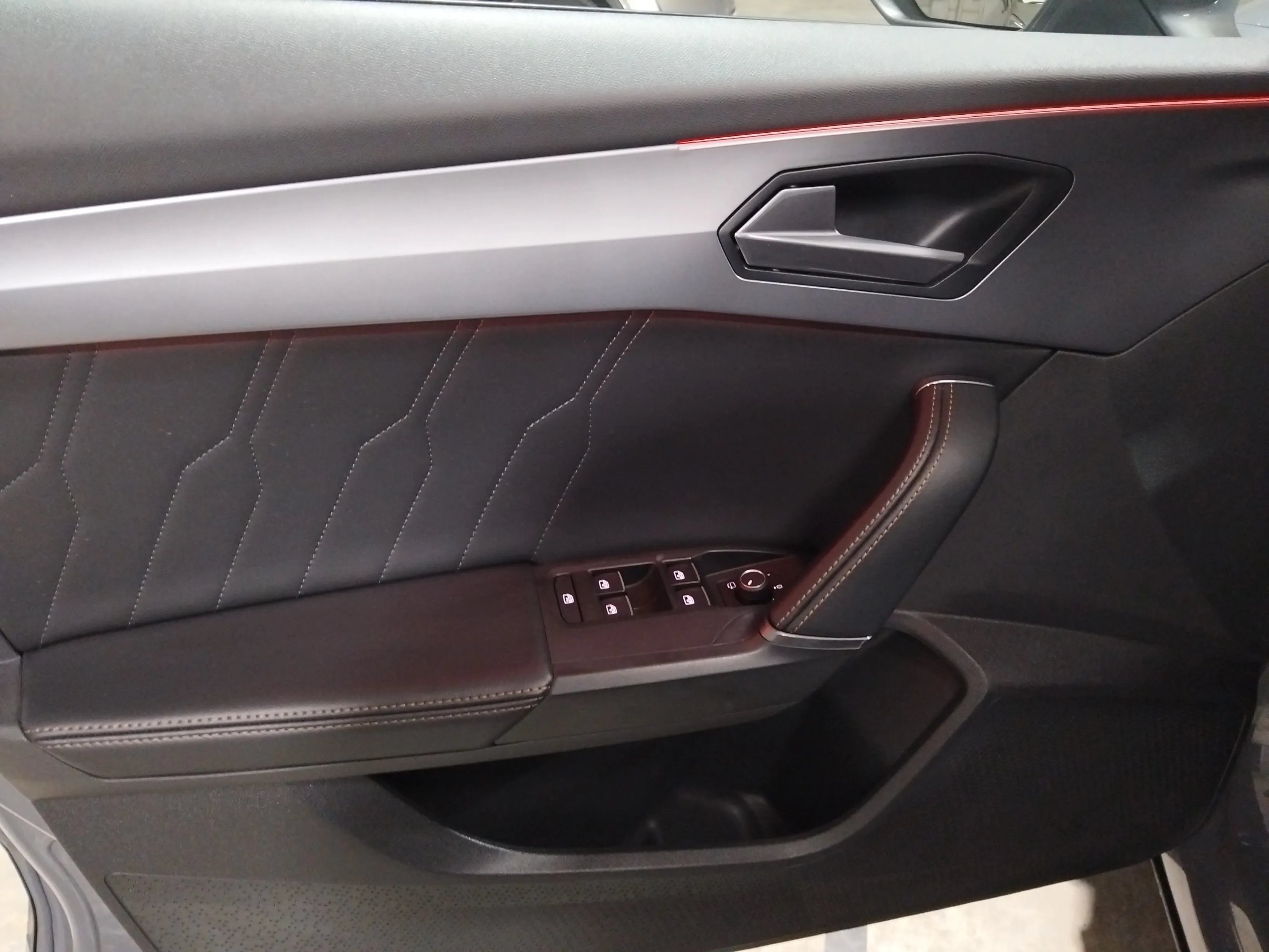 Cupra Formentor 1.5 TSI - foto 19