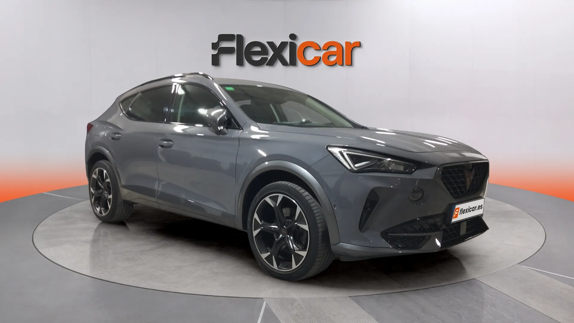 Cupra Formentor 1.5 TSI