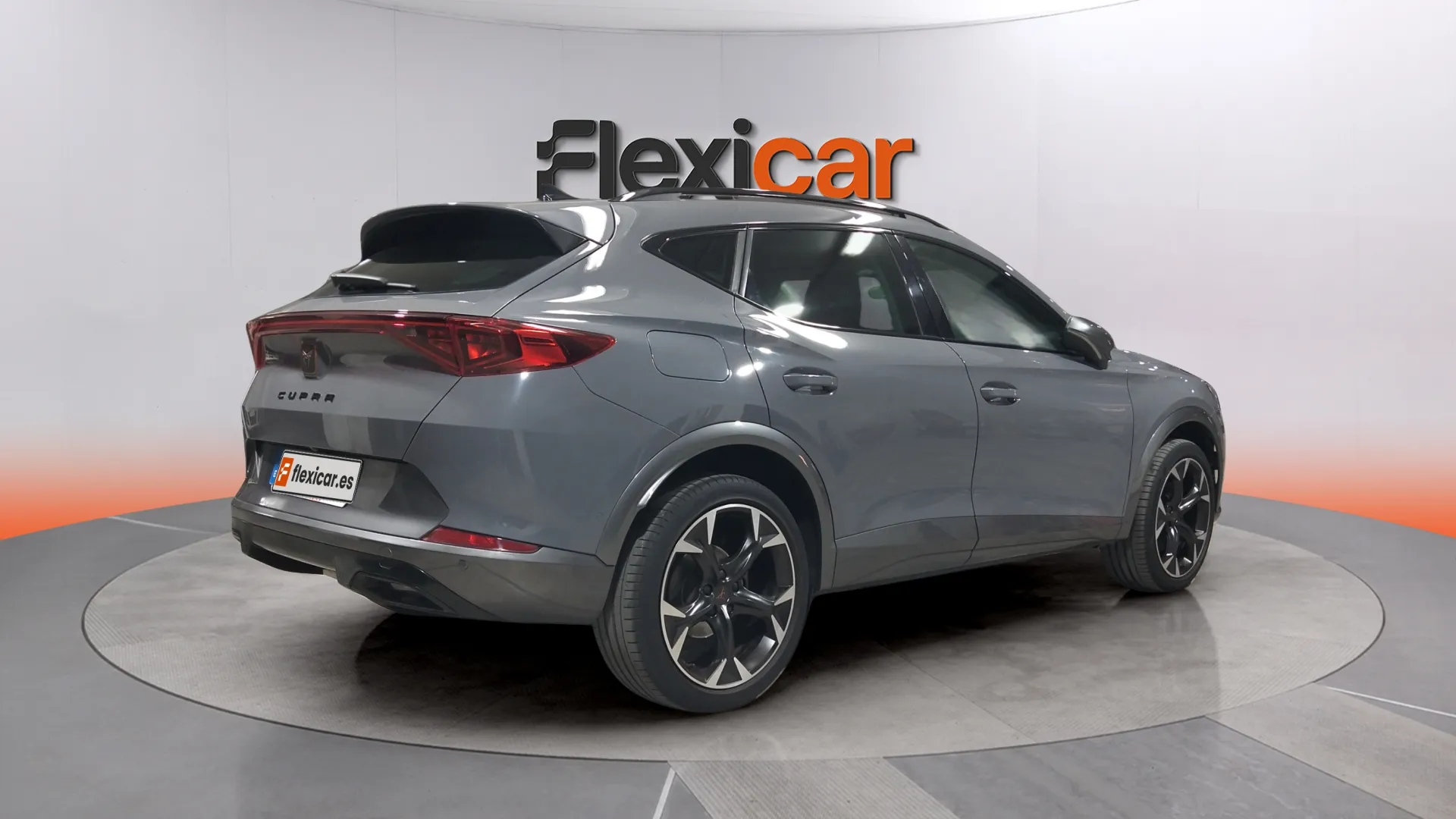 Cupra Formentor 1.5 TSI - foto 7