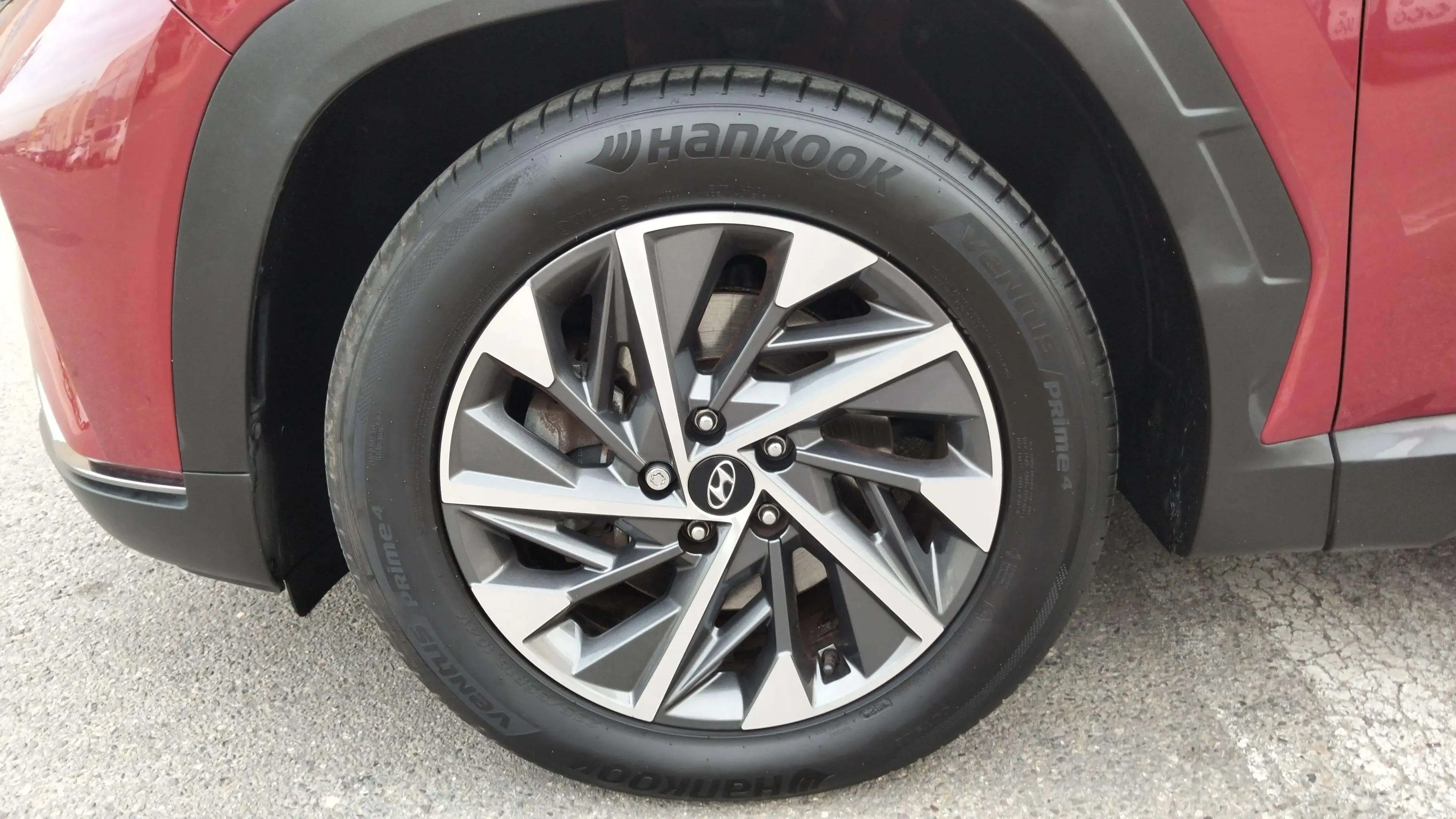 Hyundai Tucson 1.6 CRDi 48V Maxx DCT - foto 25