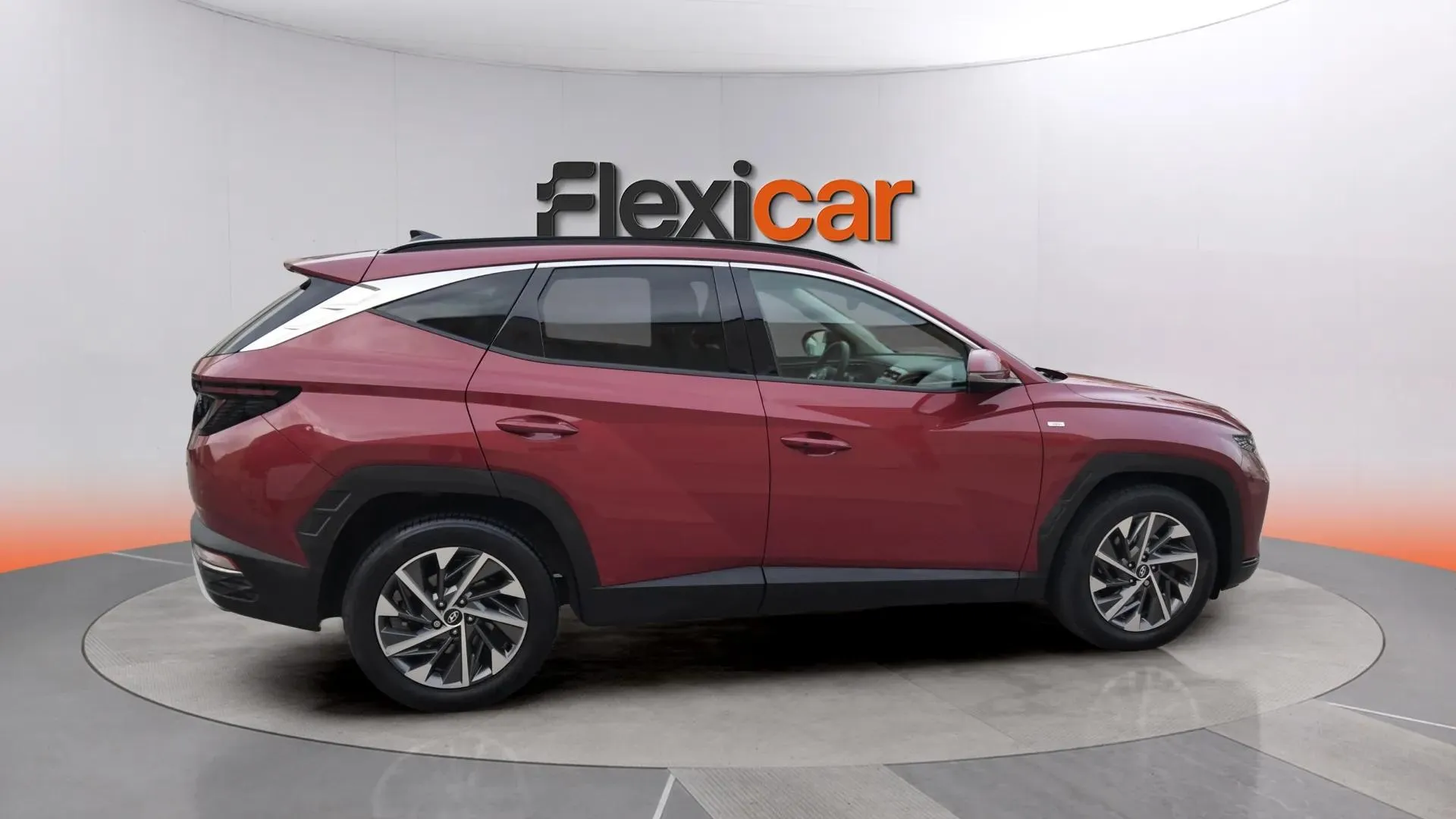 Hyundai Tucson 1.6 CRDi 48V Maxx DCT - foto 8