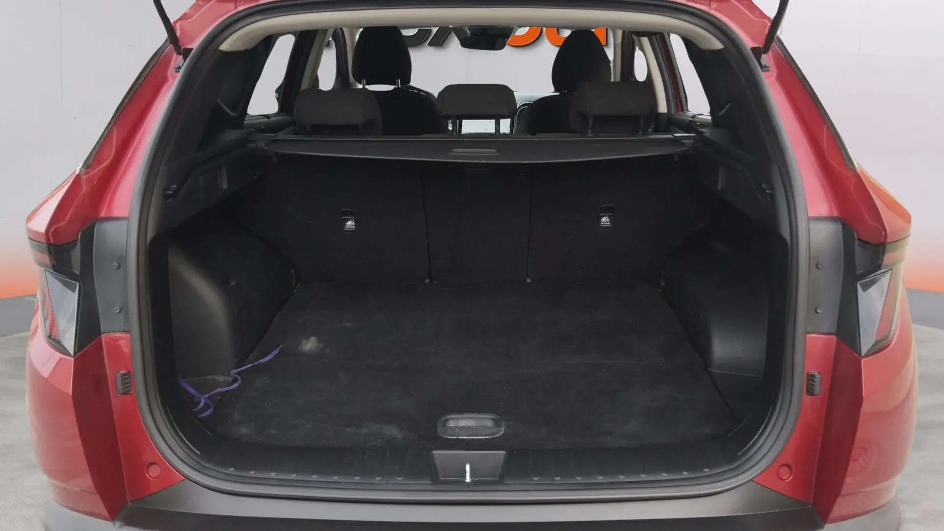Hyundai Tucson 1.6 CRDi 48V Maxx DCT - foto 24