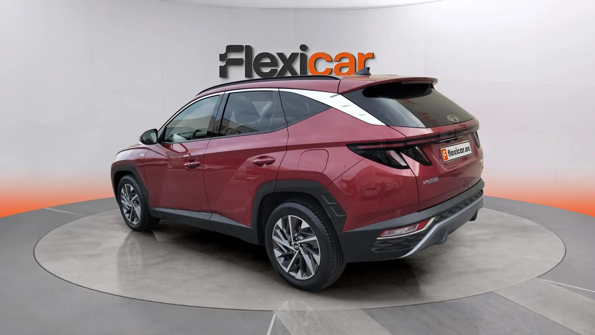 Hyundai Tucson 1.6 CRDi 48V Maxx DCT - foto 5