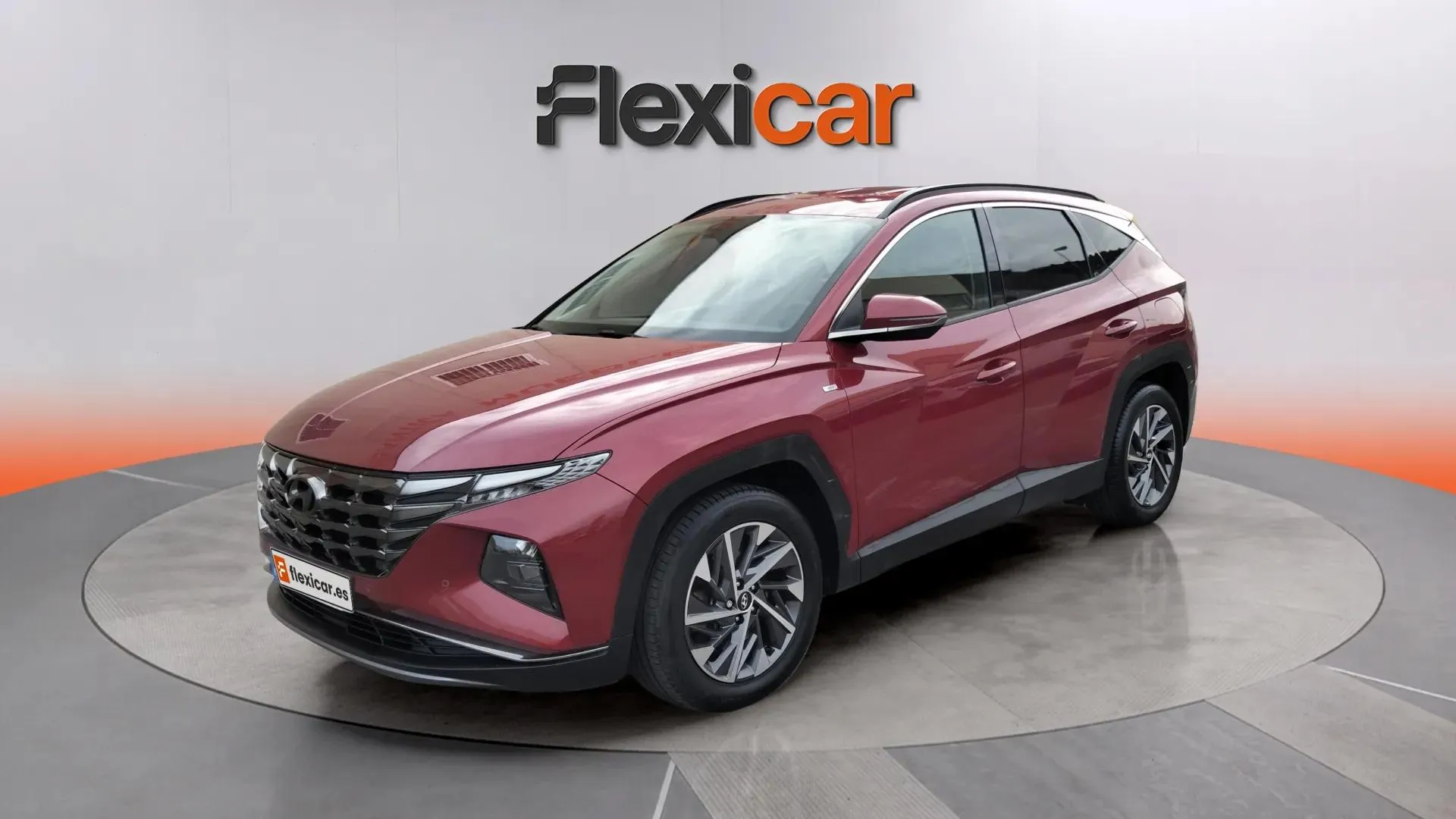 Hyundai Tucson 1.6 CRDi 48V Maxx DCT - foto 3