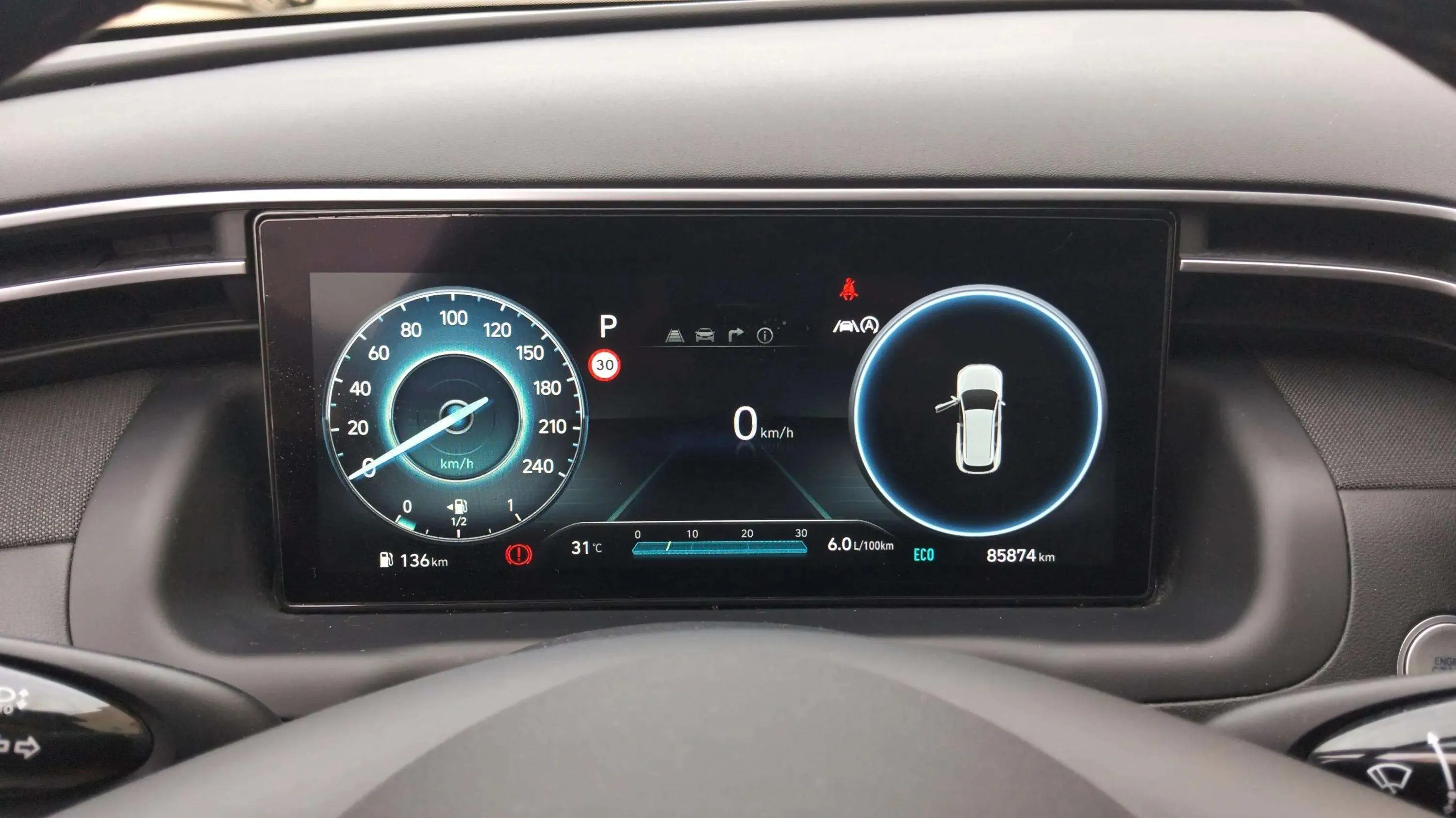 Hyundai Tucson 1.6 CRDi 48V Maxx DCT - foto 9