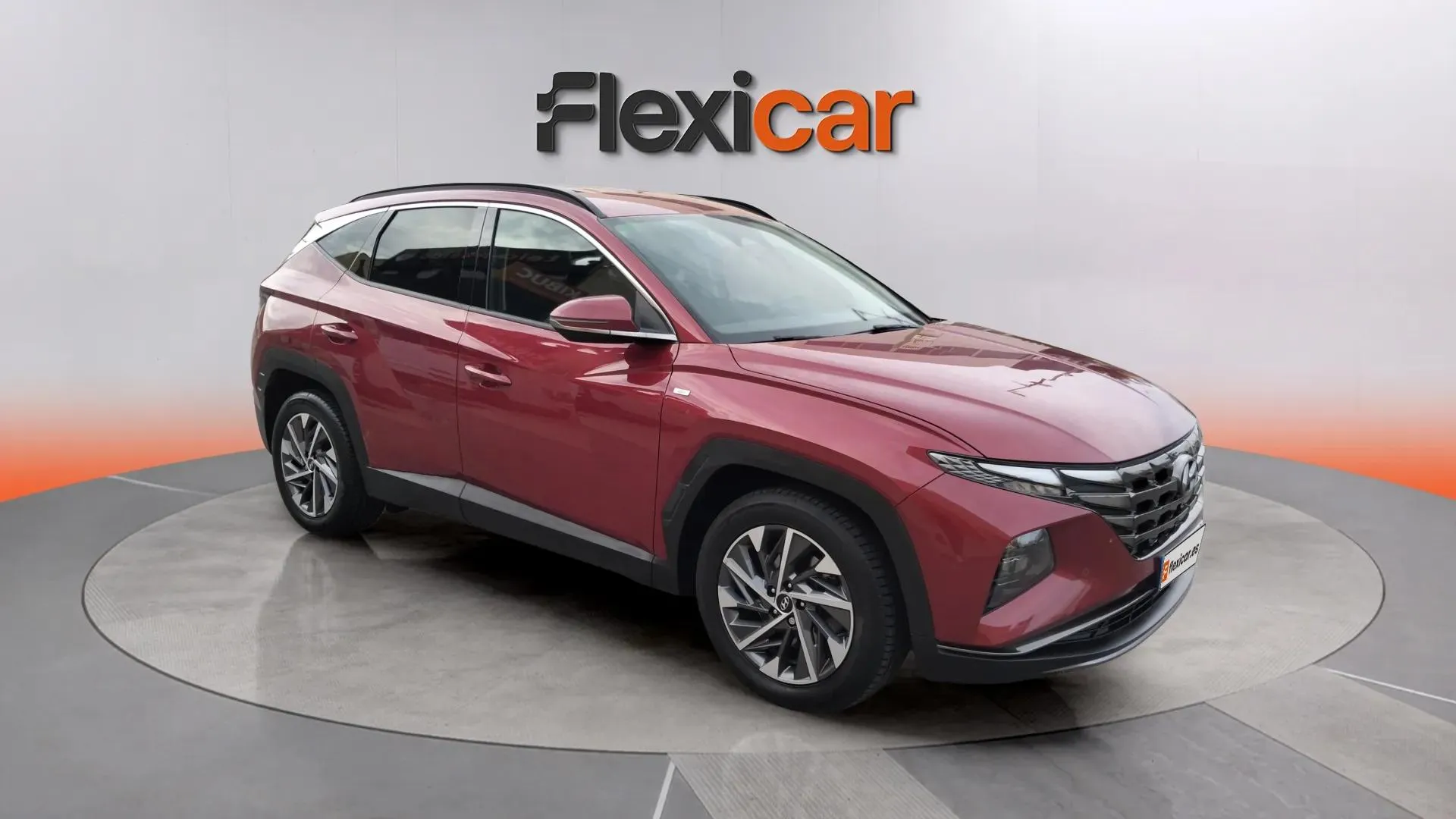 Hyundai Tucson 1.6 CRDi 48V Maxx DCT