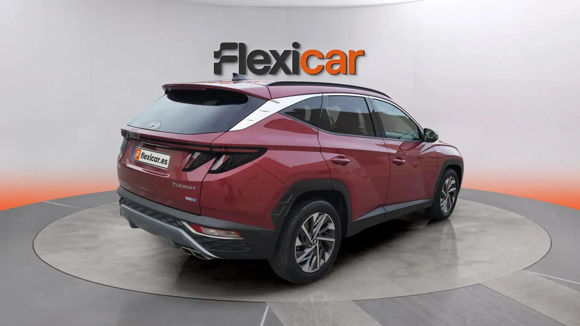 Hyundai Tucson 1.6 CRDi 48V Maxx DCT - foto 7