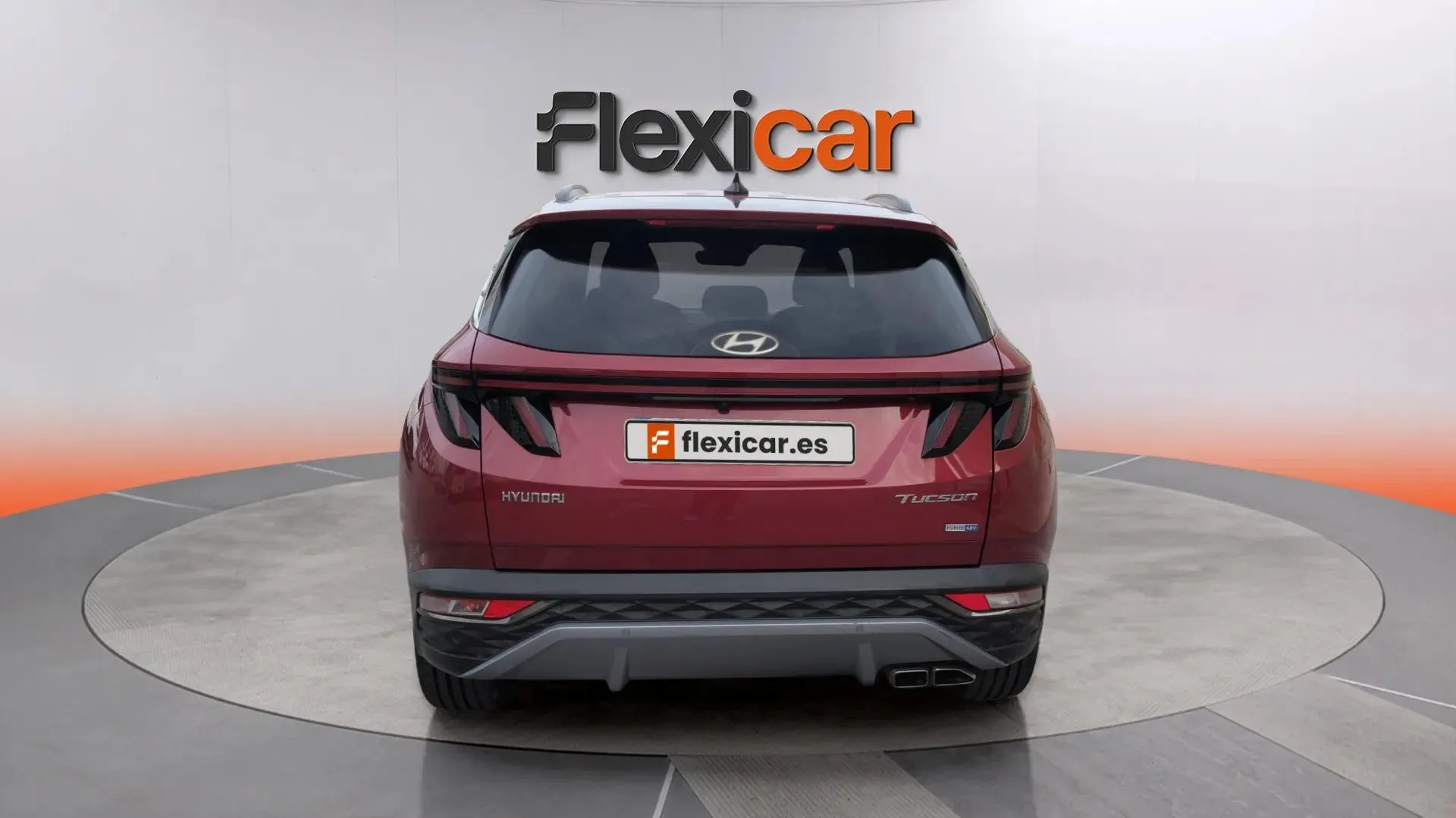 Hyundai Tucson 1.6 CRDi 48V Maxx DCT - foto 6