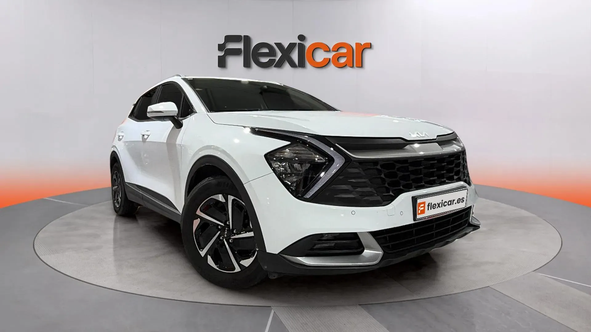 Kia Sportage 1.6 CRDi MHEV Business 4x2