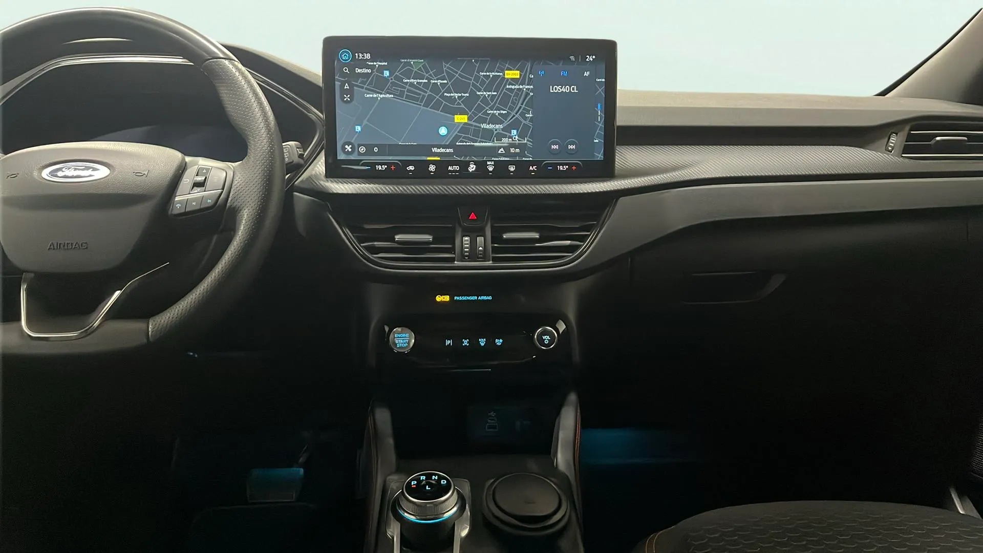Ford Kuga ST-Line 2.5 Duratec Fhev - foto 18