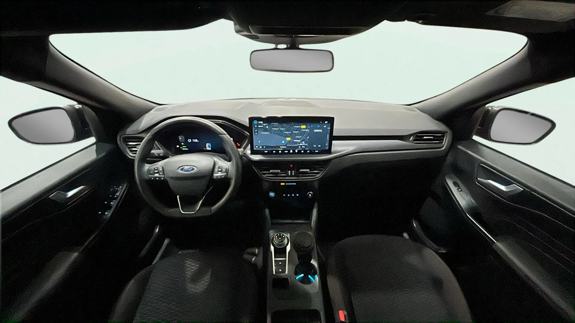 Ford Kuga ST-Line 2.5 Duratec Fhev - foto 21