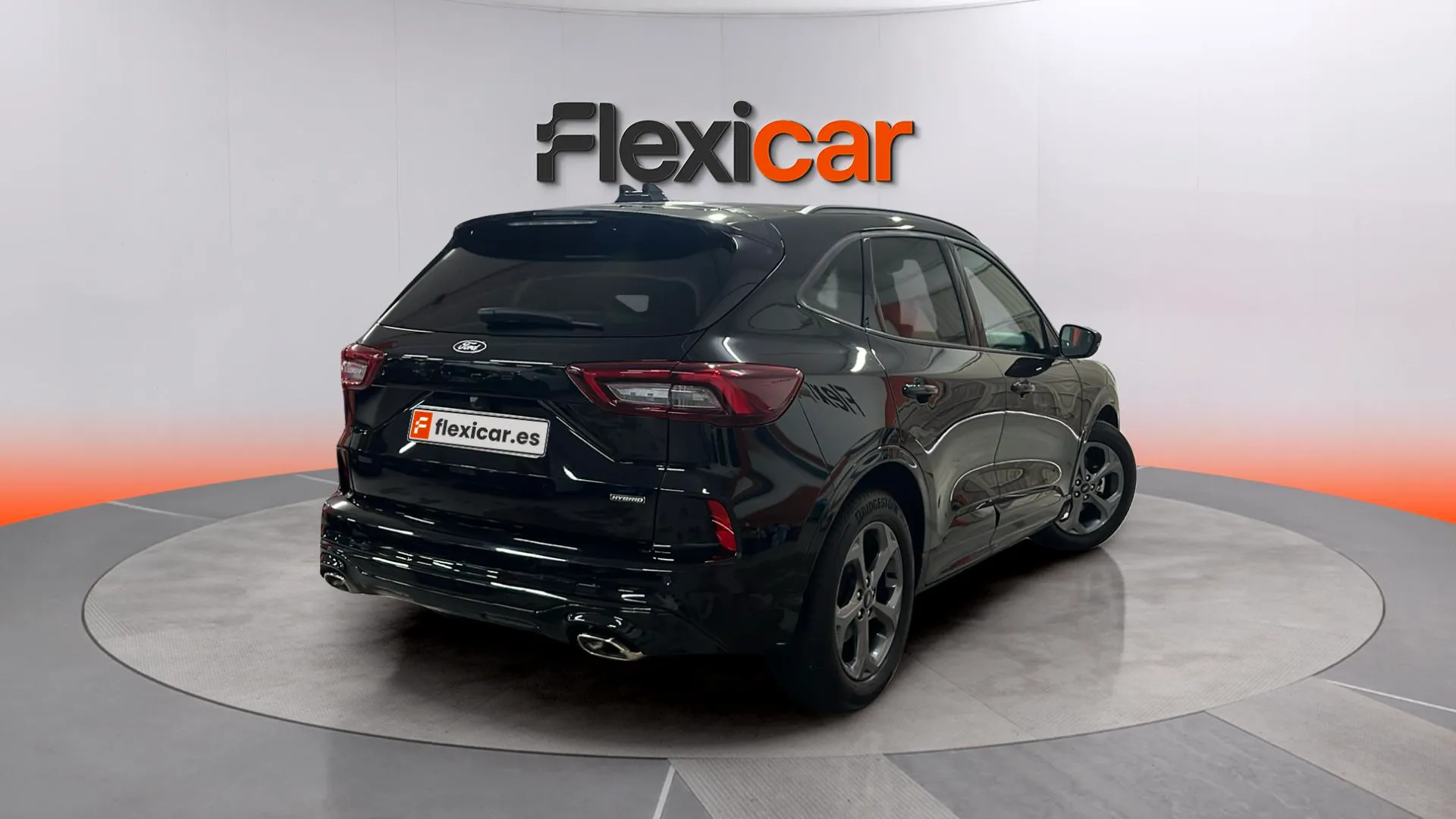Ford Kuga ST-Line 2.5 Duratec Fhev - foto 7