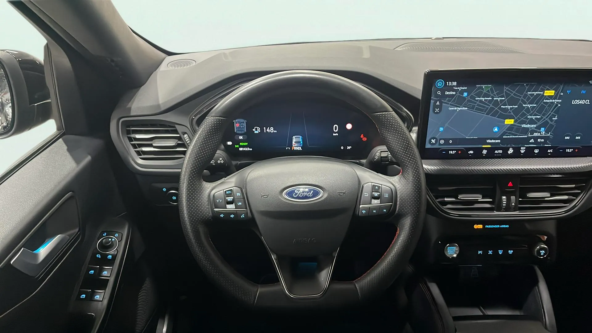 Ford Kuga ST-Line 2.5 Duratec Fhev - foto 16