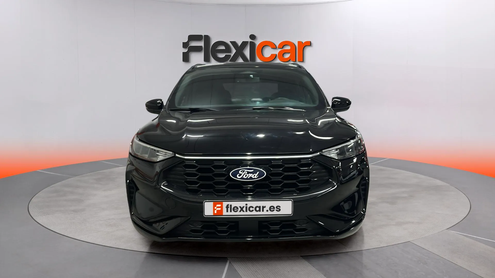 Ford Kuga ST-Line 2.5 Duratec Fhev - foto 2
