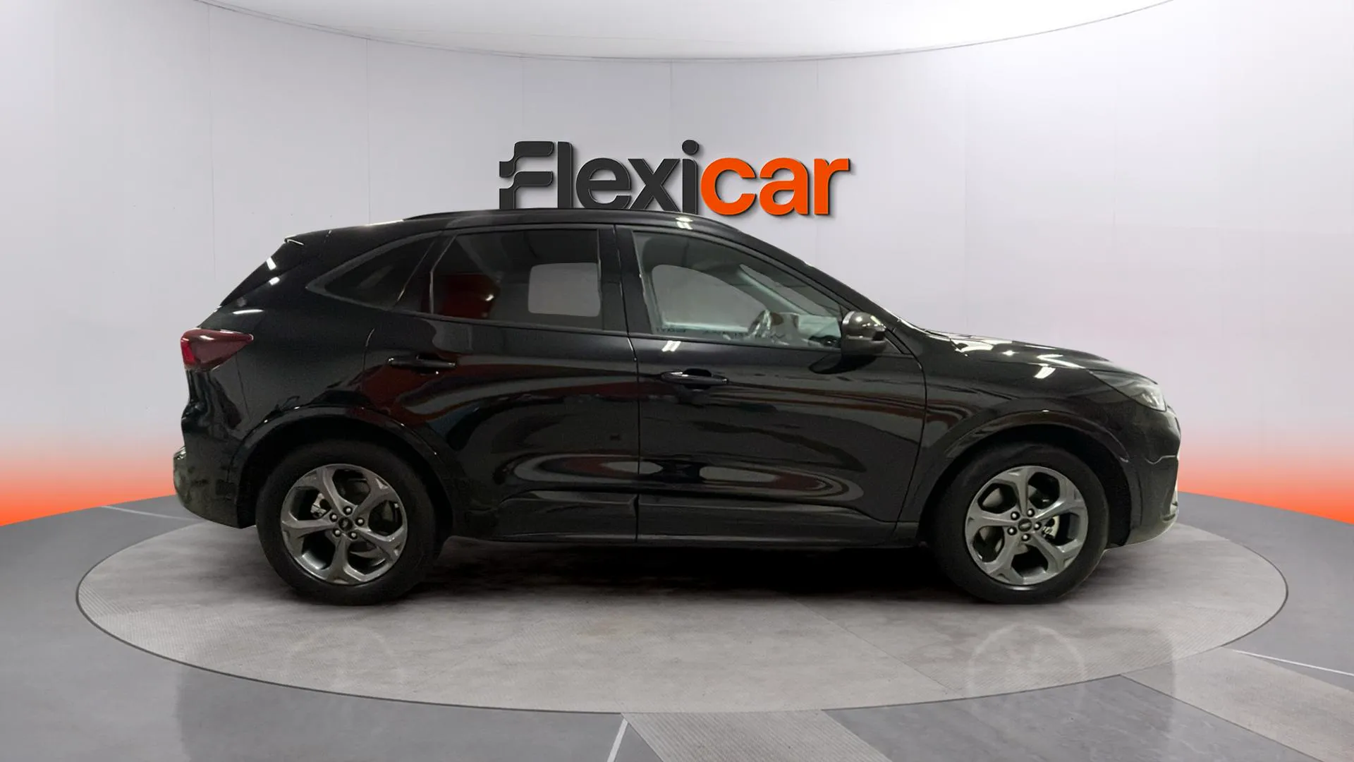 Ford Kuga ST-Line 2.5 Duratec Fhev - foto 8
